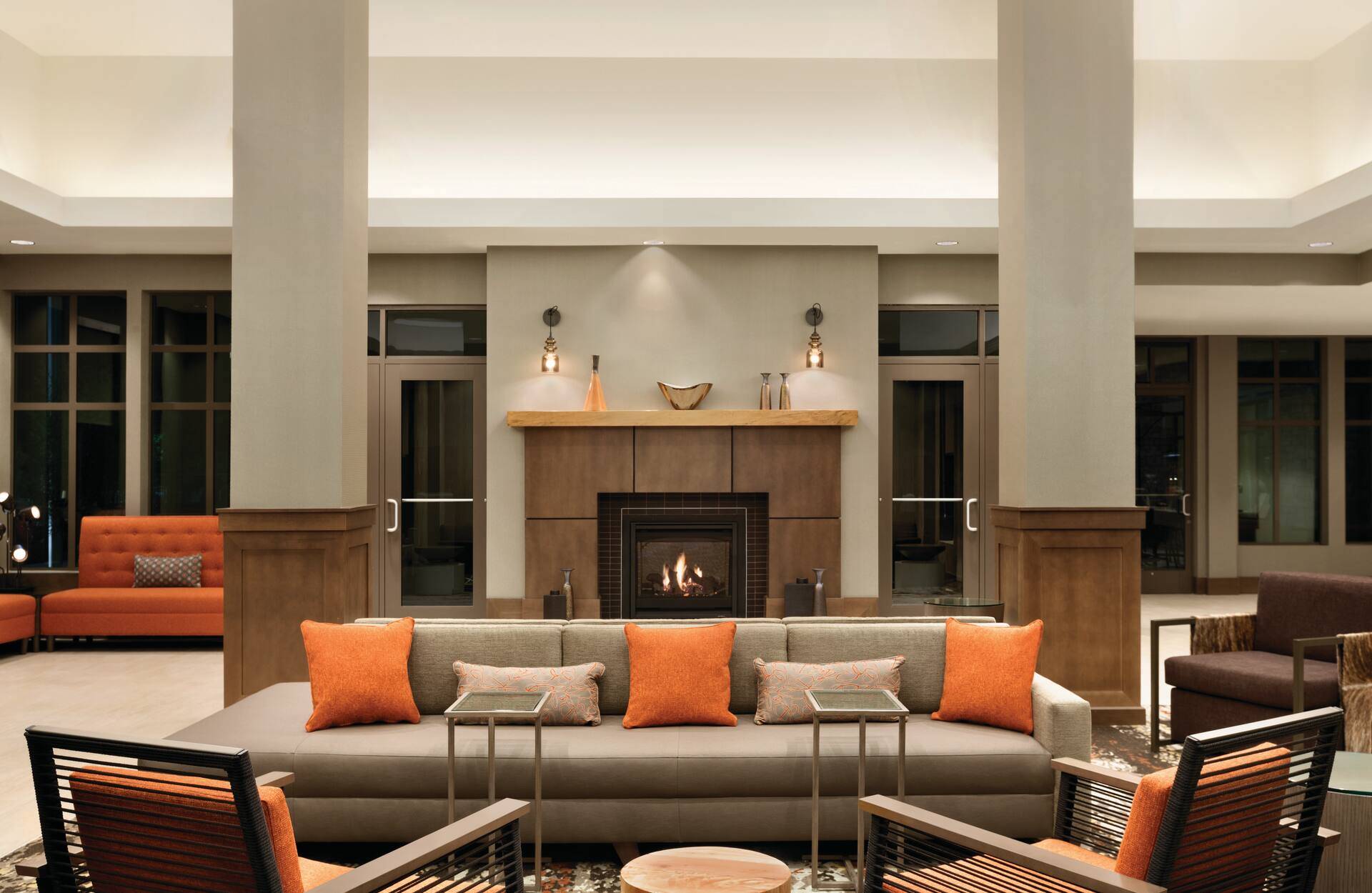 Hilton Garden Inn Phoenix Tempe, University Research Park