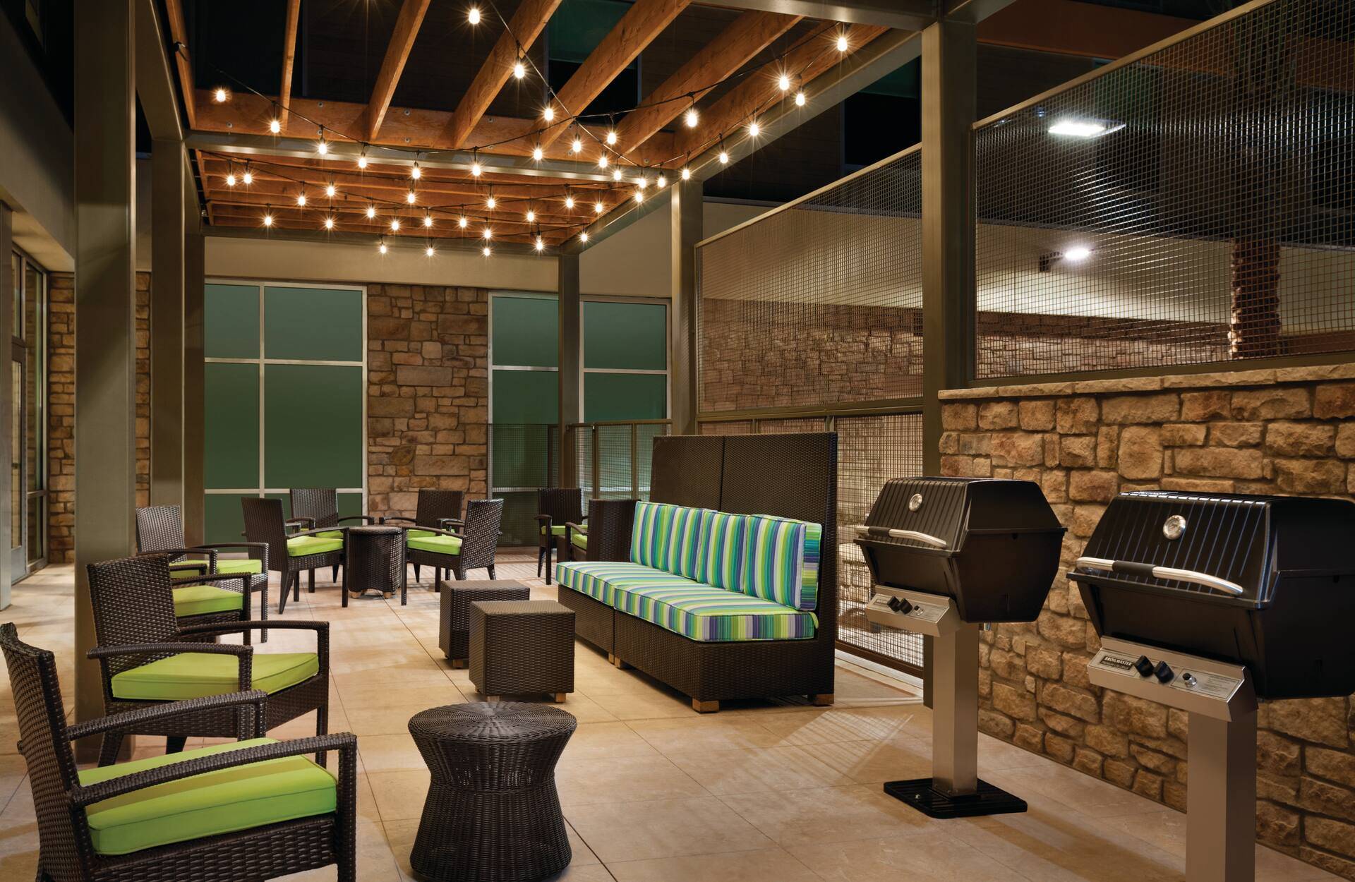 Hilton Garden Inn Phoenix Tempe, University Research Park