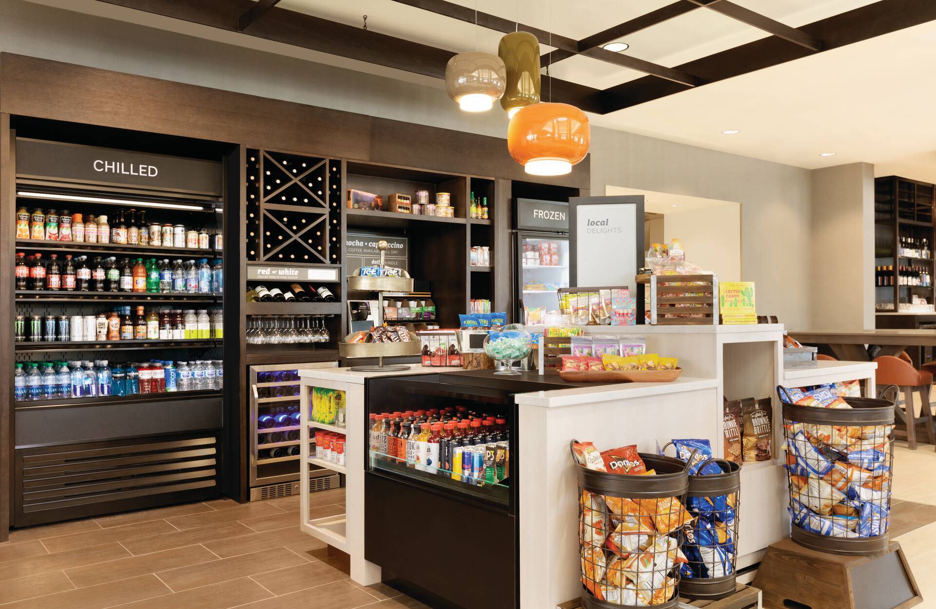 Hilton Garden Inn Phoenix Tempe, University Research Park