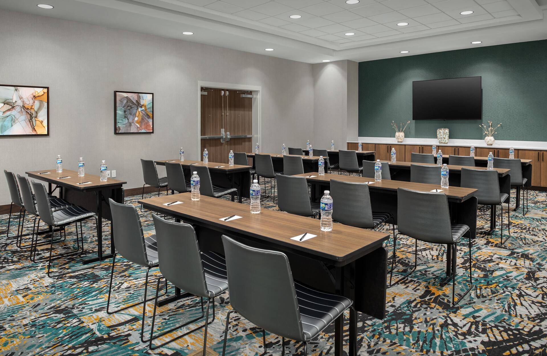 Hampton Inn Orlando Southeast Nona