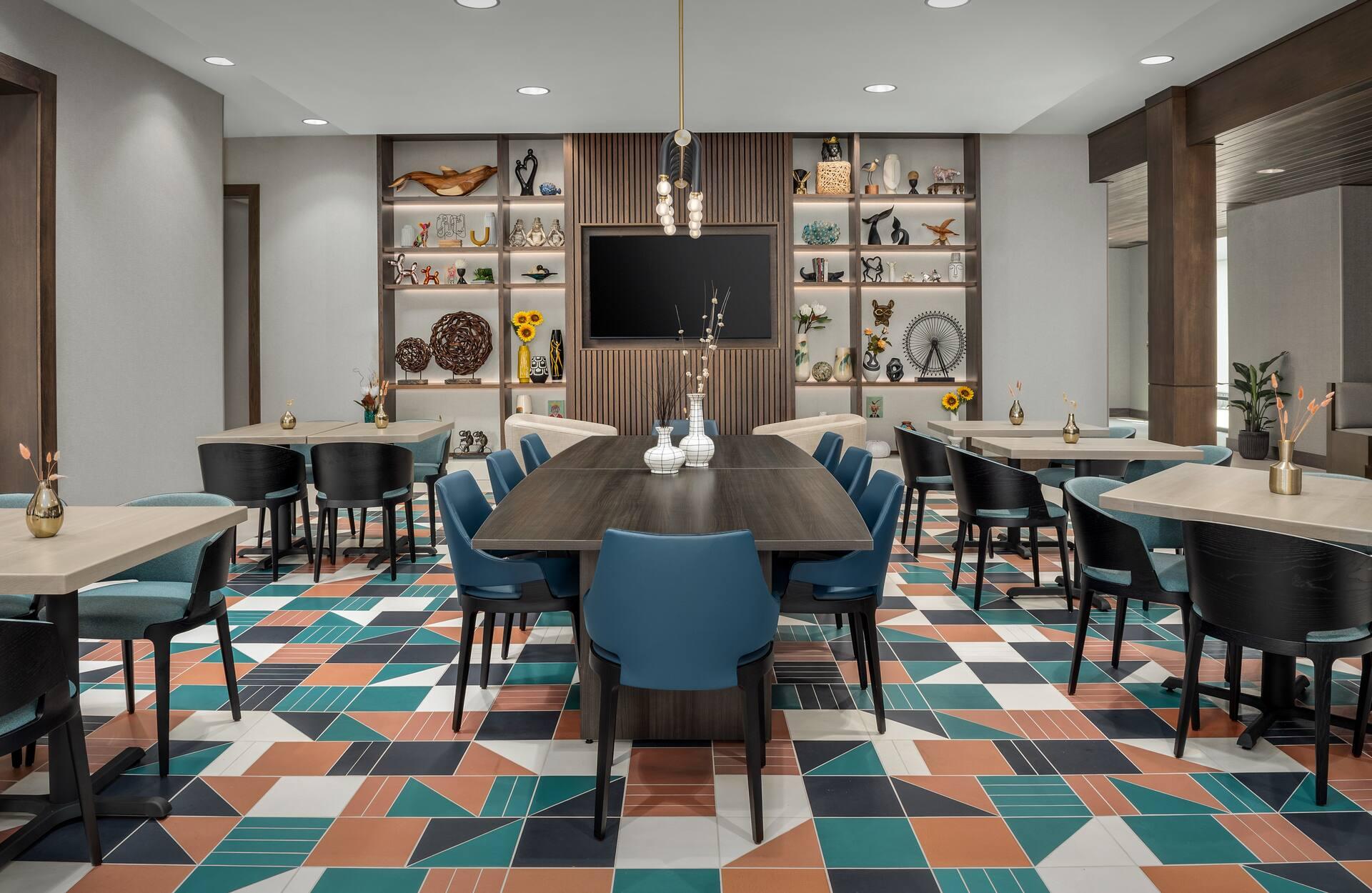 Hampton Inn Orlando Southeast Nona