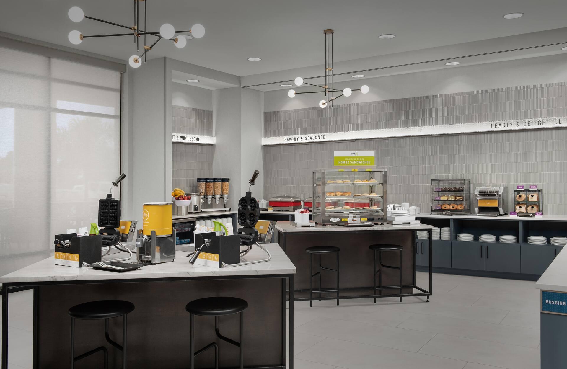 Hampton Inn Orlando Southeast Nona