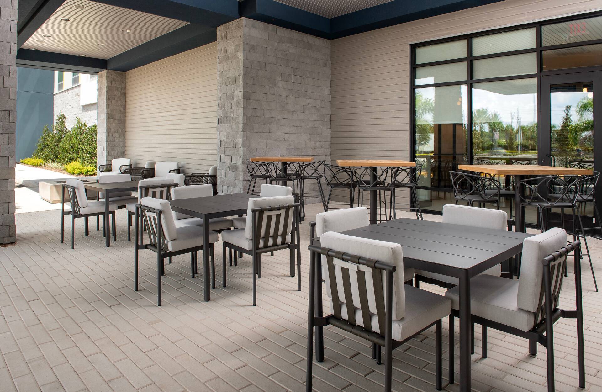 Hampton Inn Orlando Southeast Nona