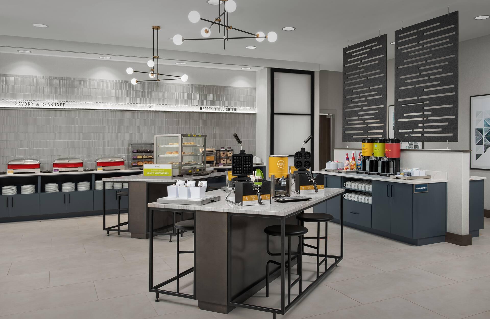 Hampton Inn Orlando Southeast Nona