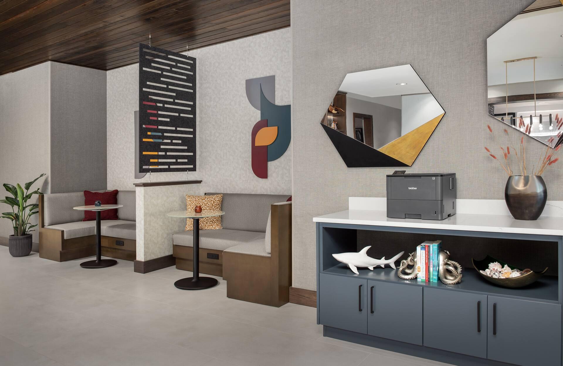 Hampton Inn Orlando Southeast Nona