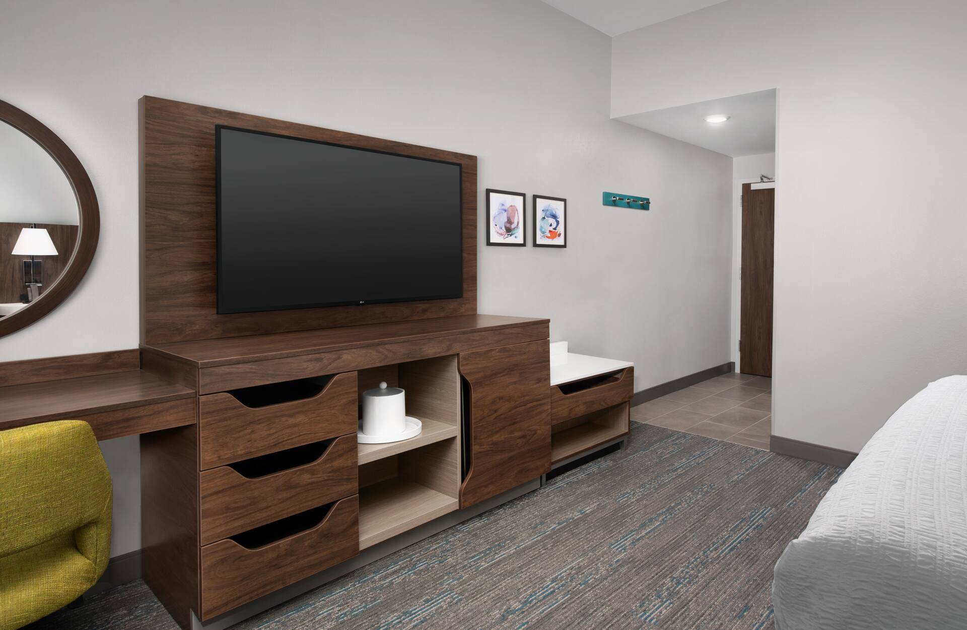 Hampton Inn Orlando Southeast Nona