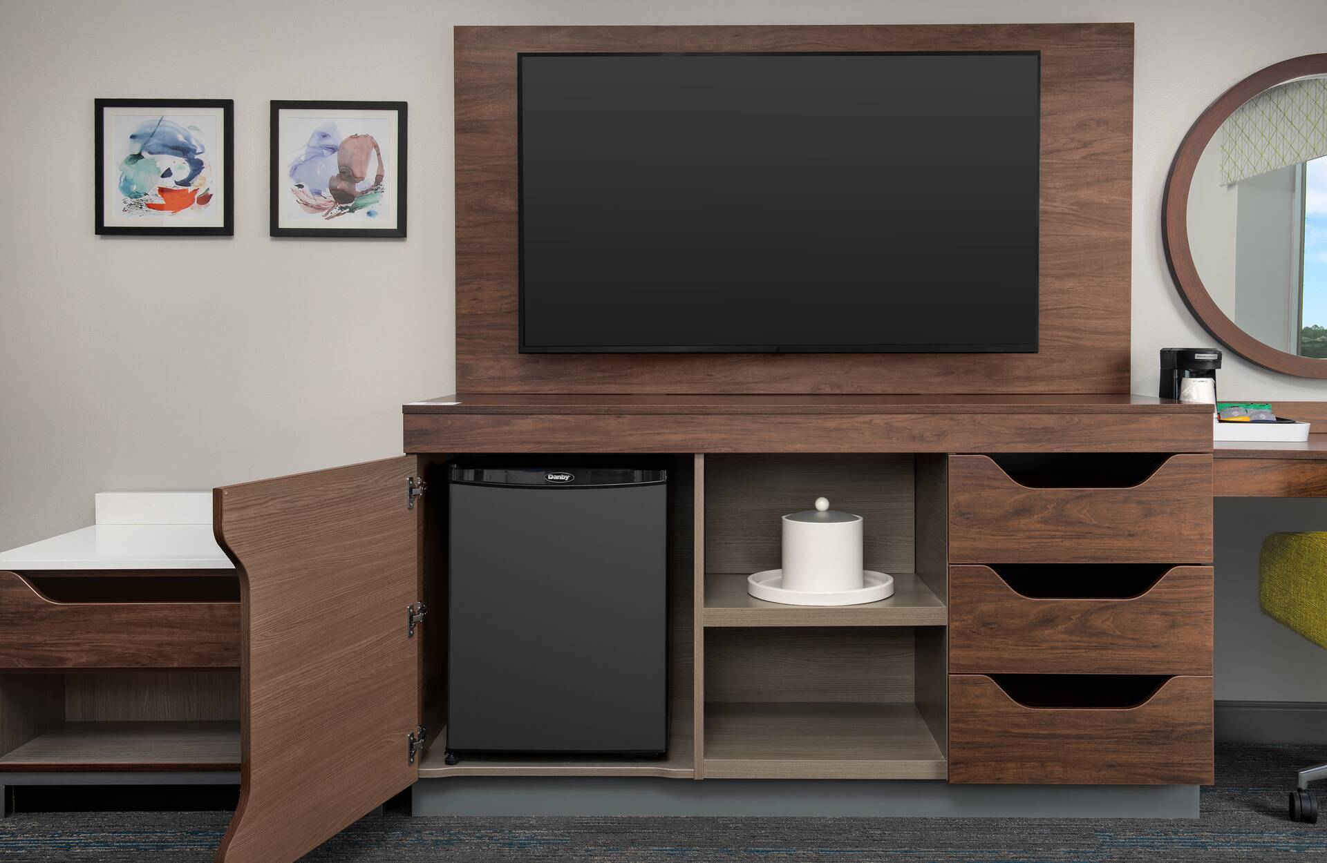 Hampton Inn Orlando Southeast Nona