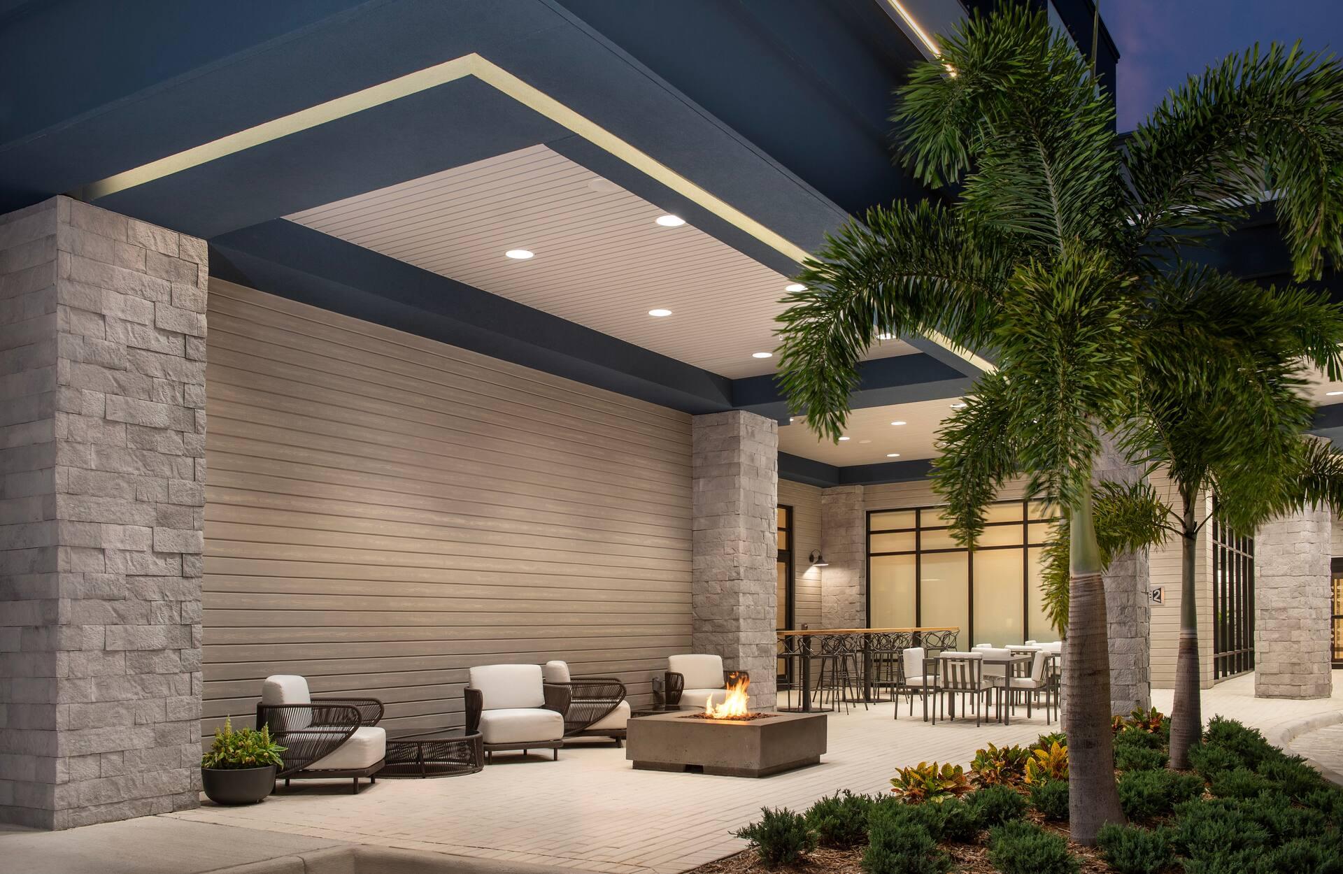 Hampton Inn Orlando Southeast Nona