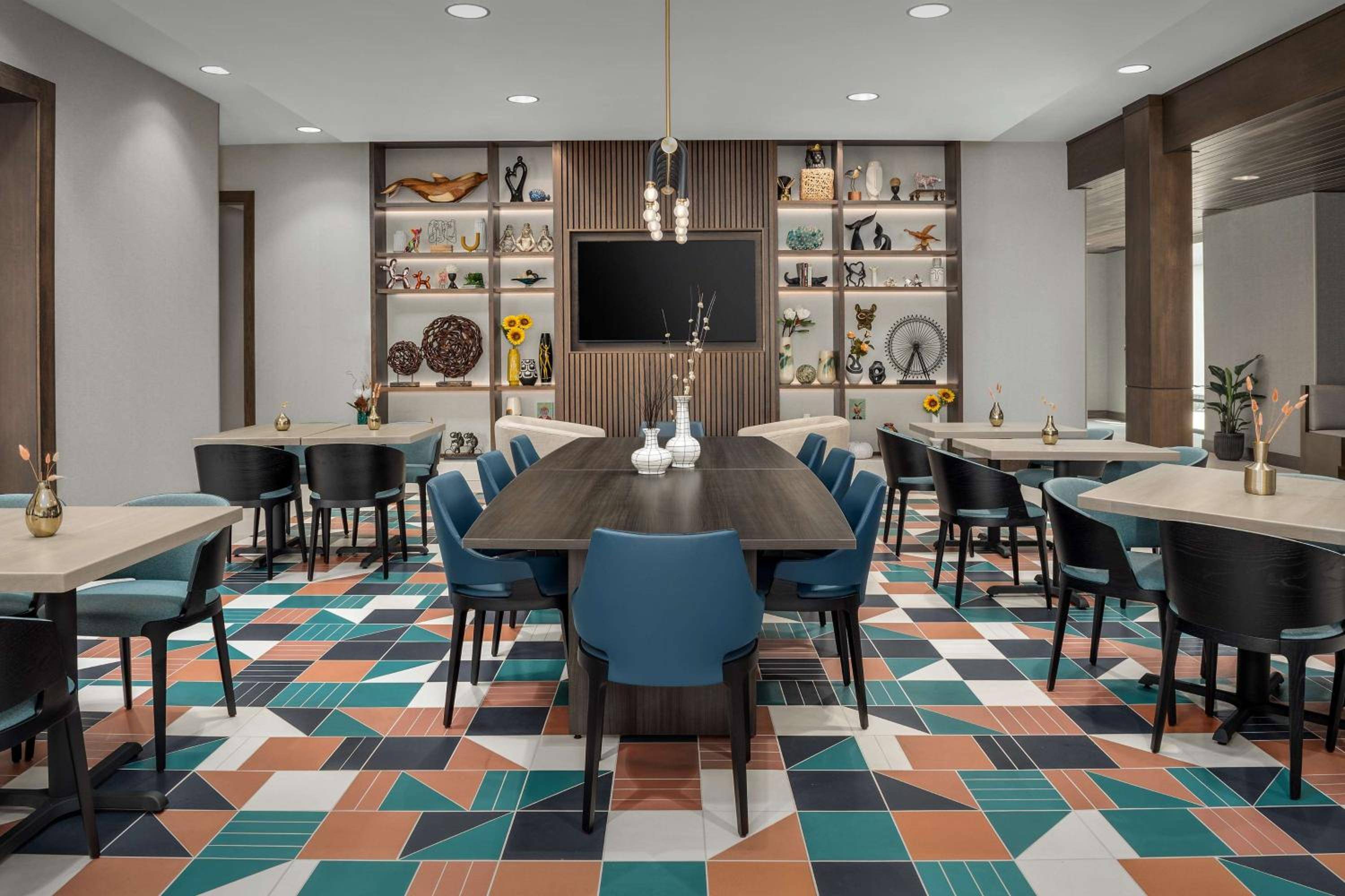 Home2 Suites by Hilton Orlando Southeast Nona