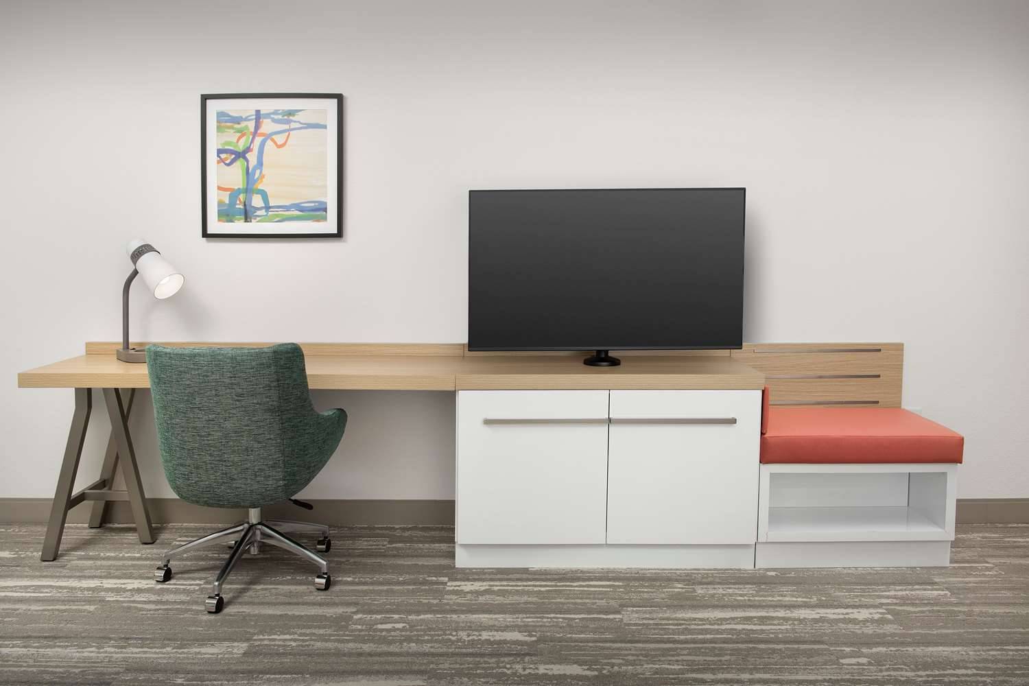 Hilton Garden Inn Orlando Downtown