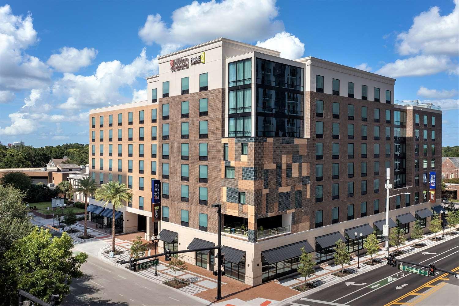 Home2 Suites by Hilton Orlando Downtown