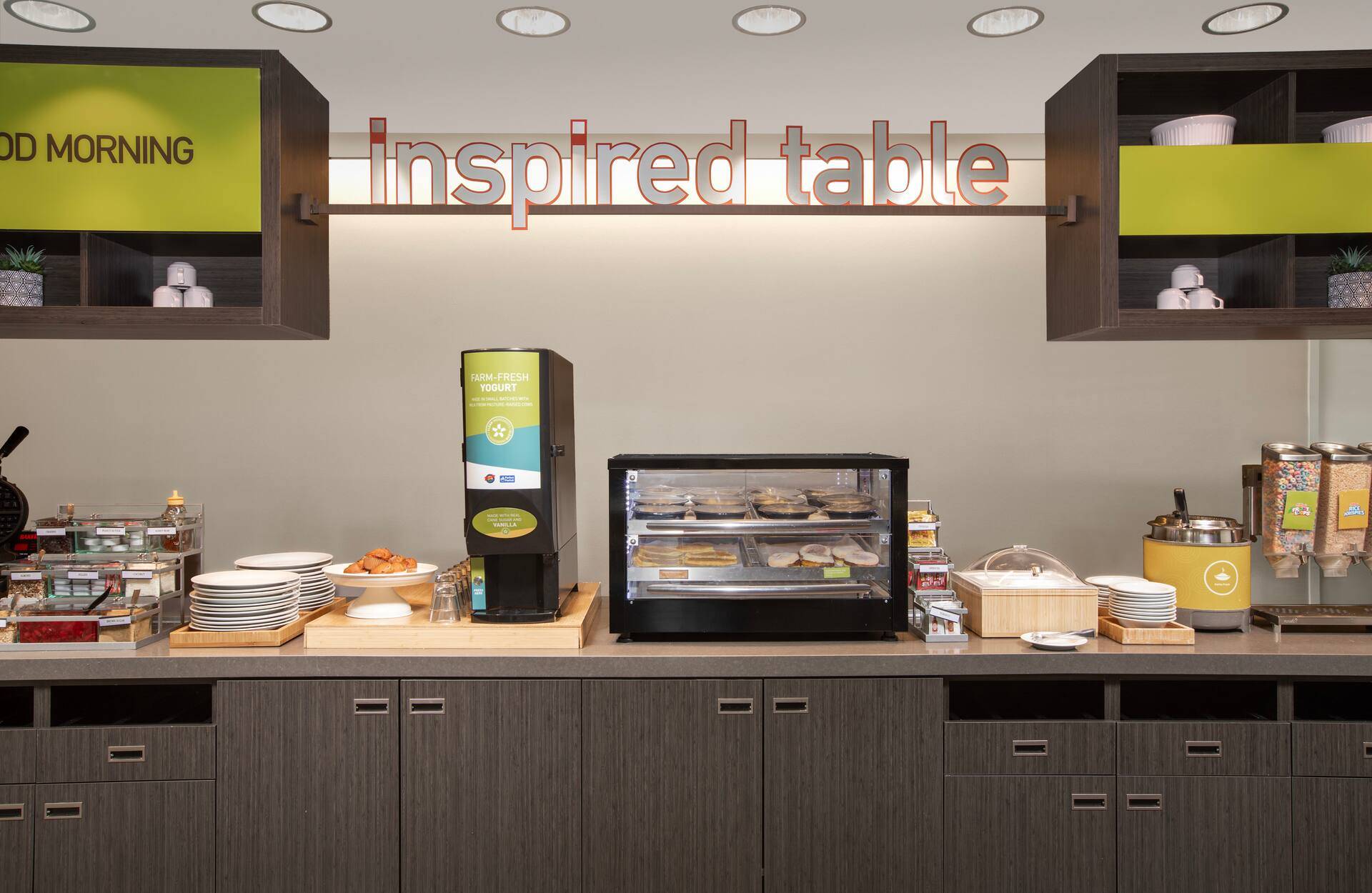 Home2 Suites By Hilton Phoenix-Tempe University Research Park