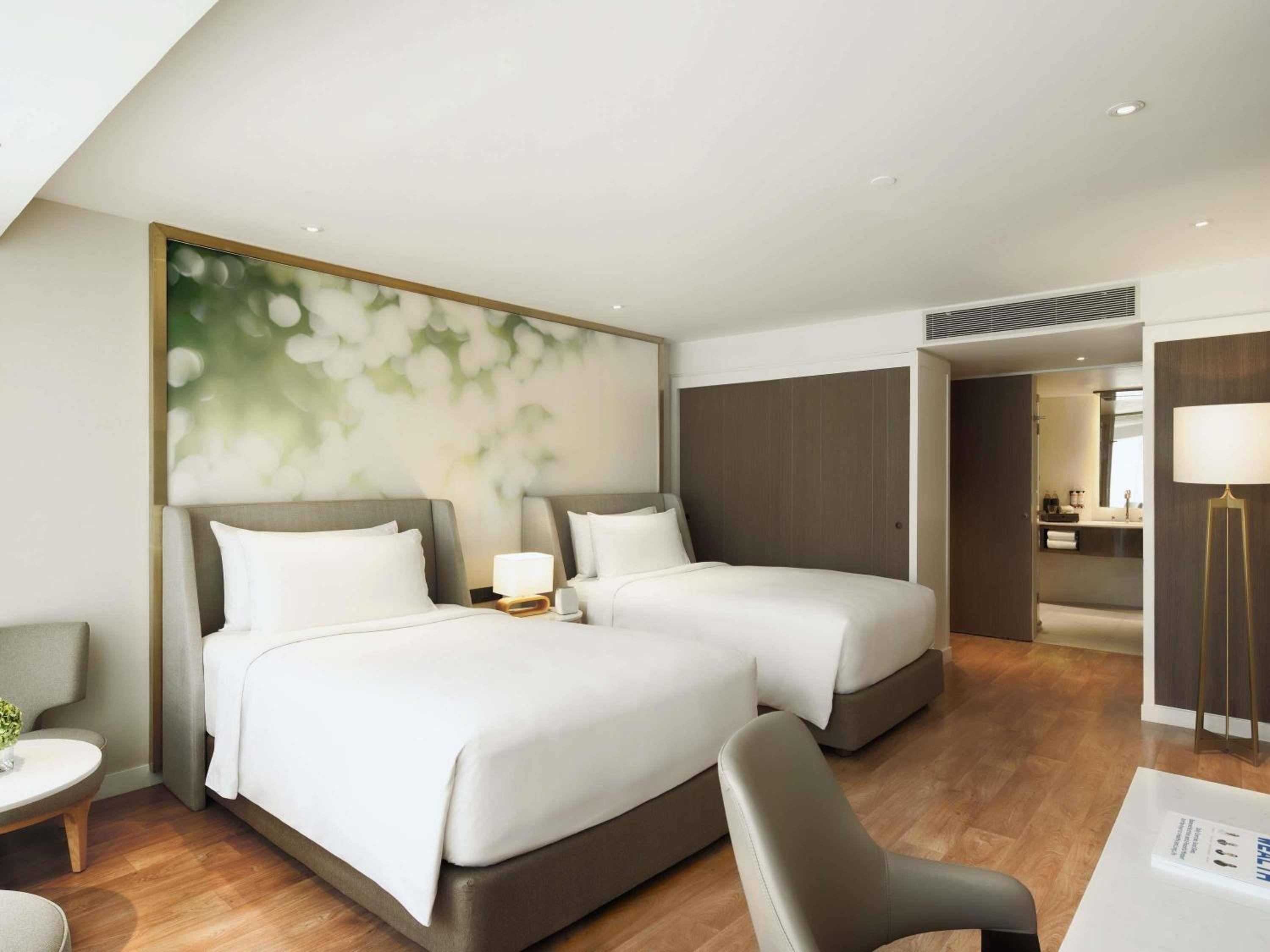 Mövenpick BDMS Wellness Resort Bangkok