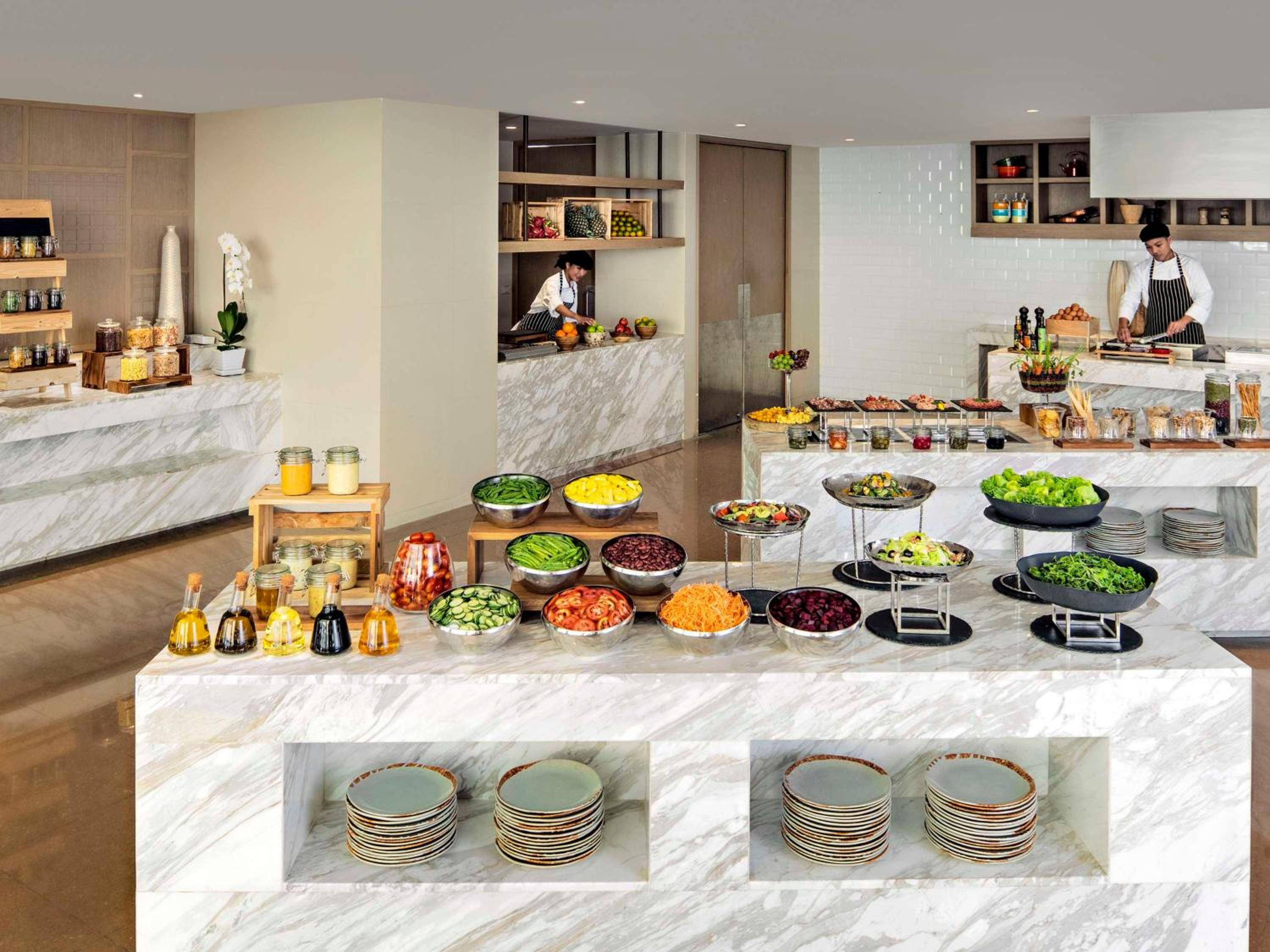 Mövenpick BDMS Wellness Resort Bangkok