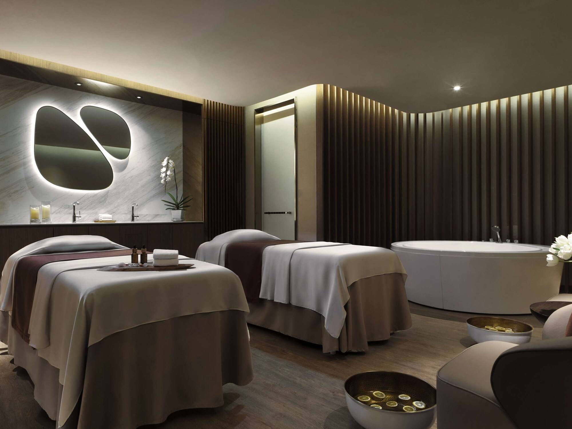 Mövenpick BDMS Wellness Resort Bangkok