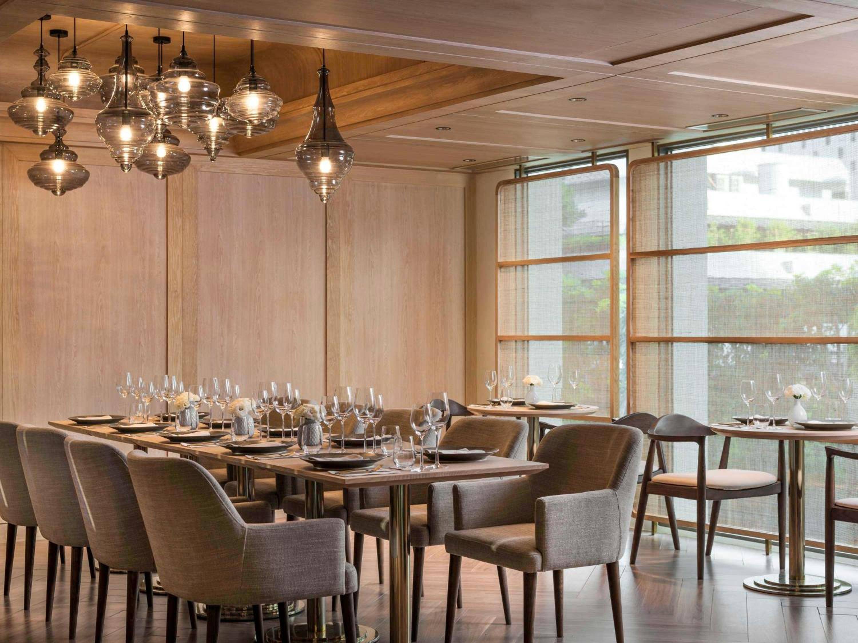 Mövenpick BDMS Wellness Resort Bangkok