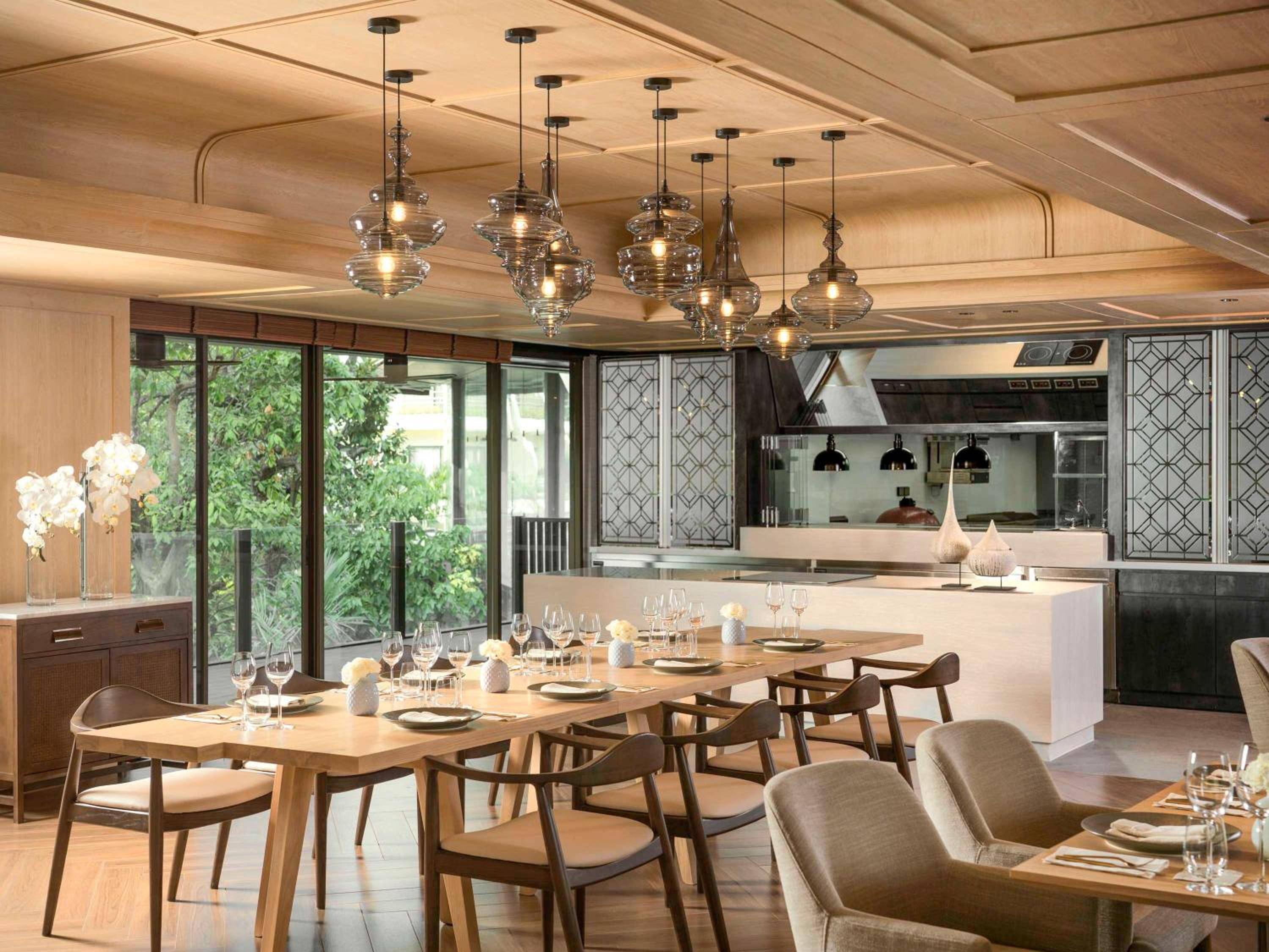 Mövenpick BDMS Wellness Resort Bangkok