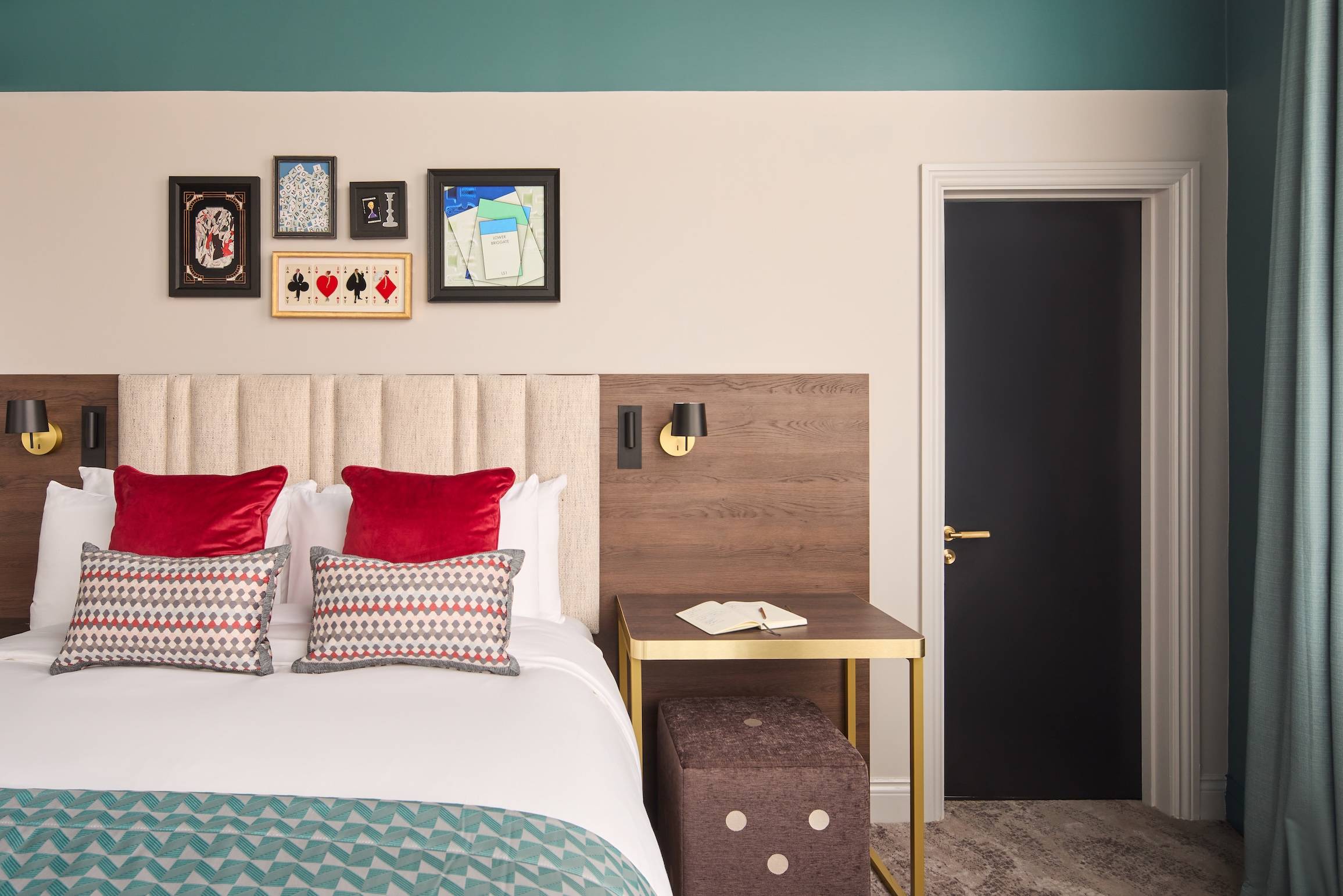 Hotel Indigo Leeds by IHG