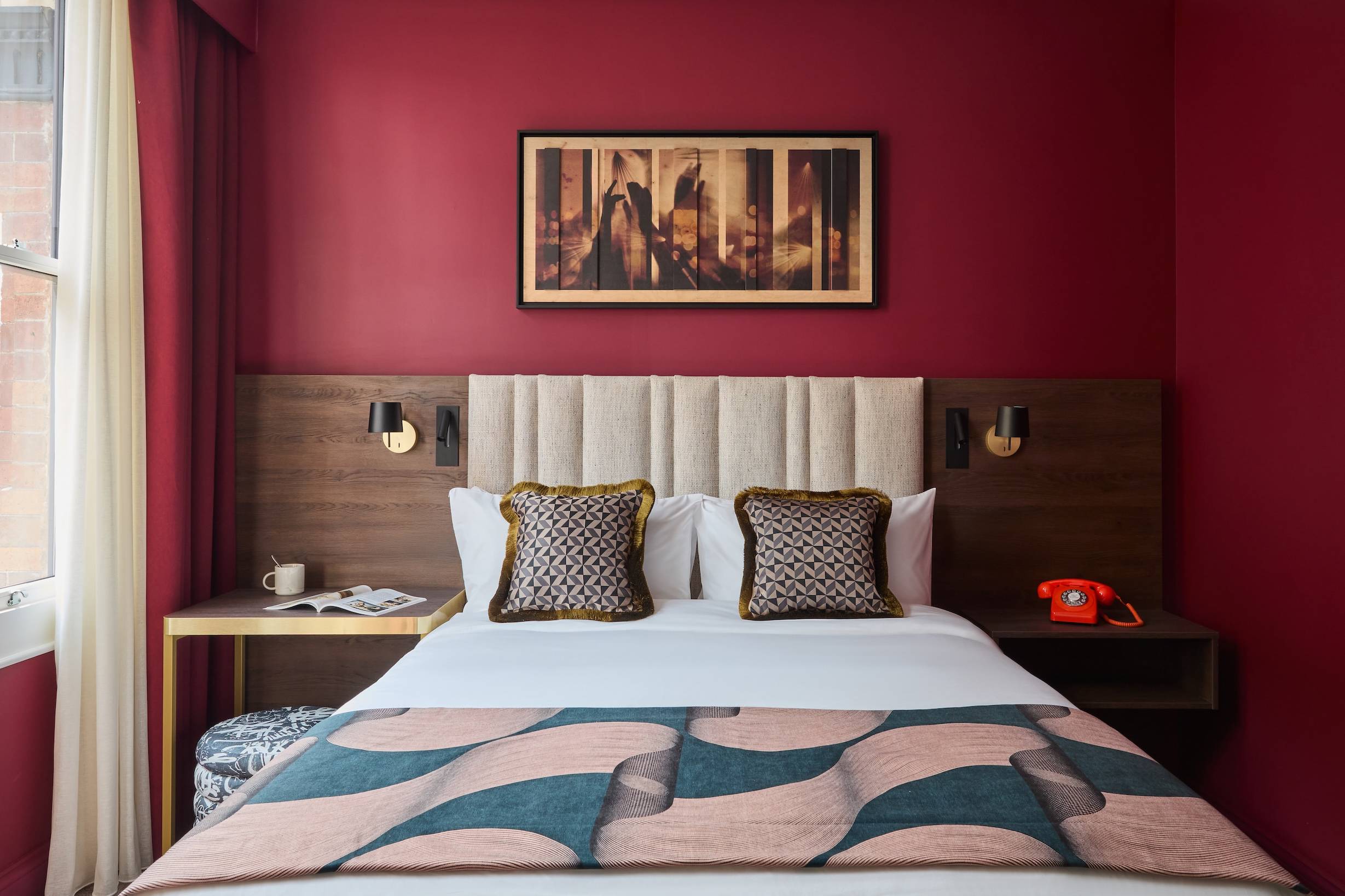 Hotel Indigo Leeds by IHG