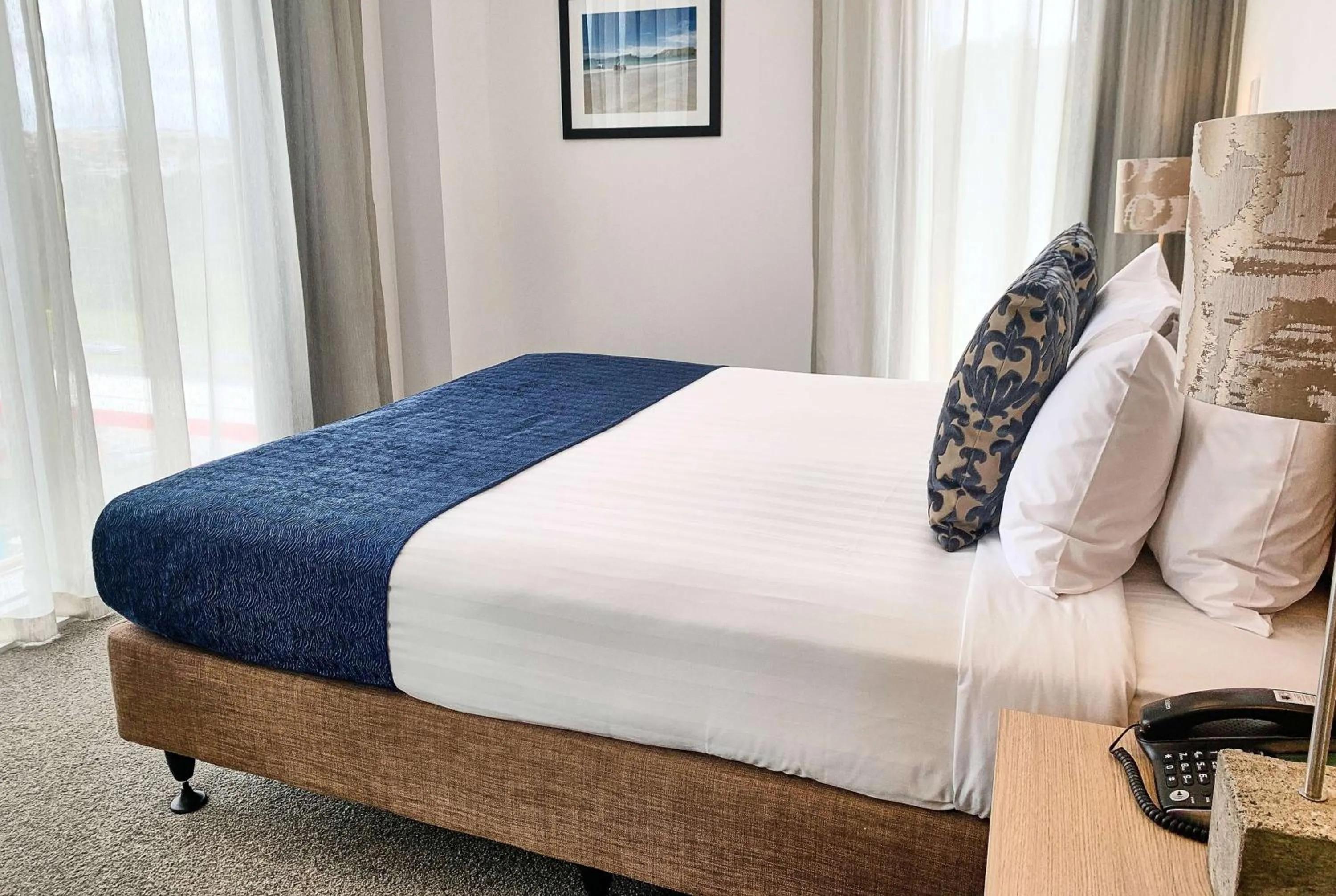 Ramada Suites by Wyndham Albany