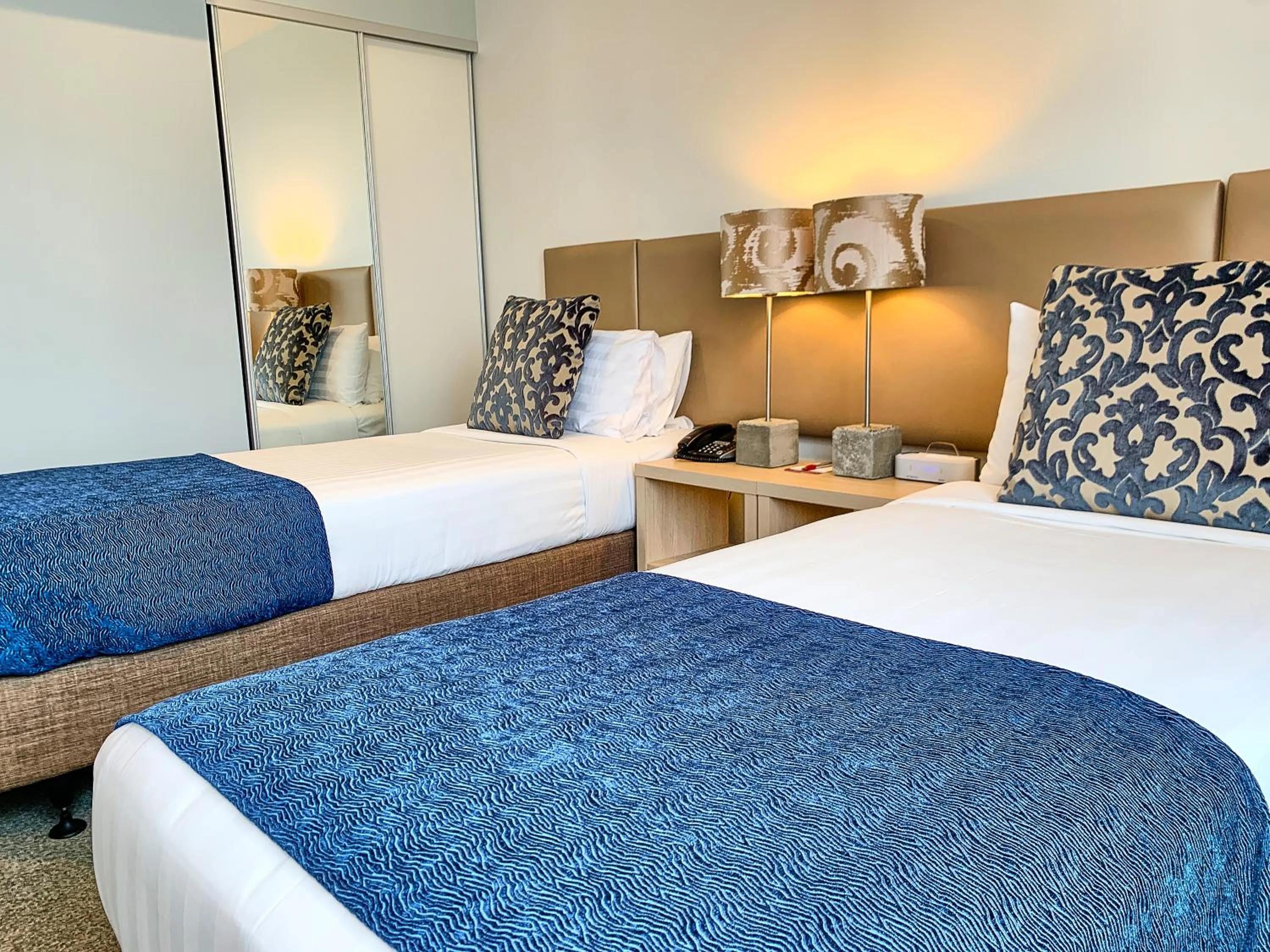 Ramada Suites by Wyndham Albany