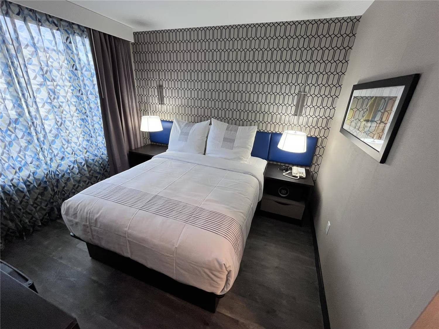 GLō Best Western Bronx NYC