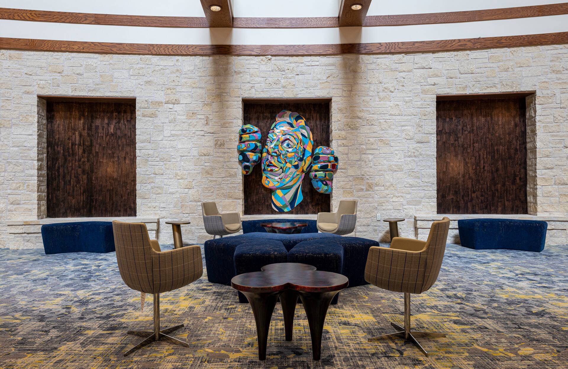 Hilton Austin Airport