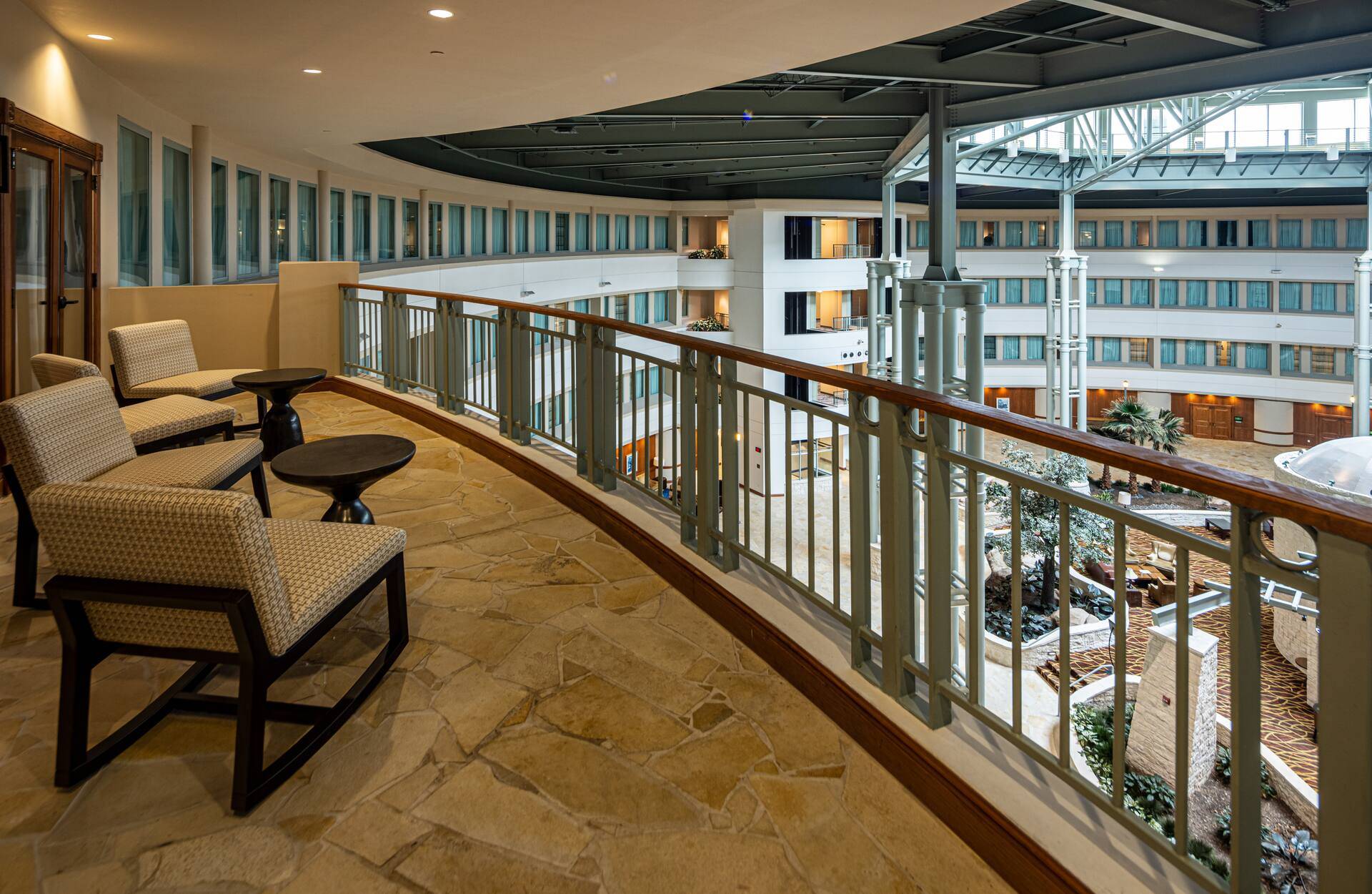 Hilton Austin Airport