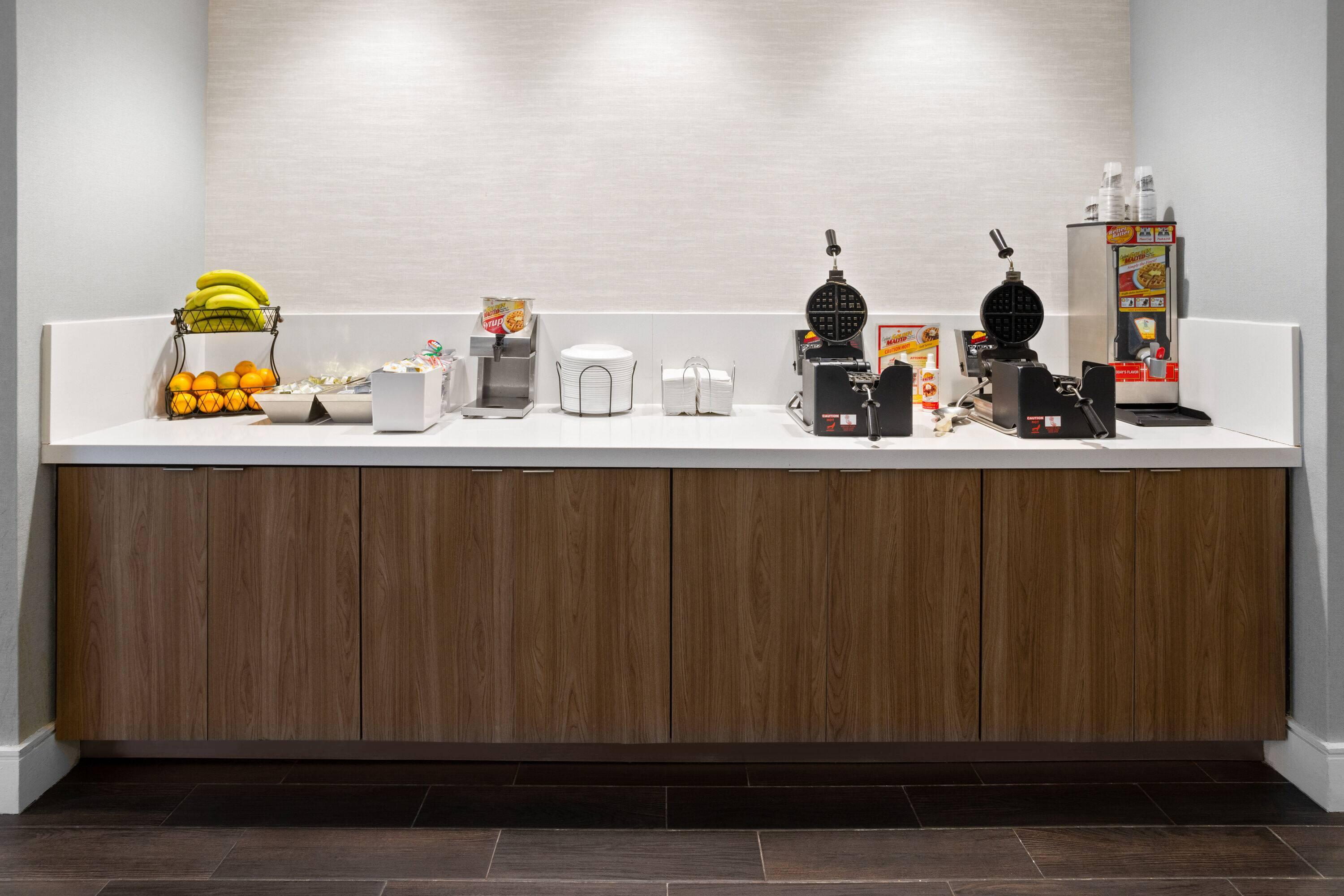 La Quinta by Wyndham Atlanta Airport North