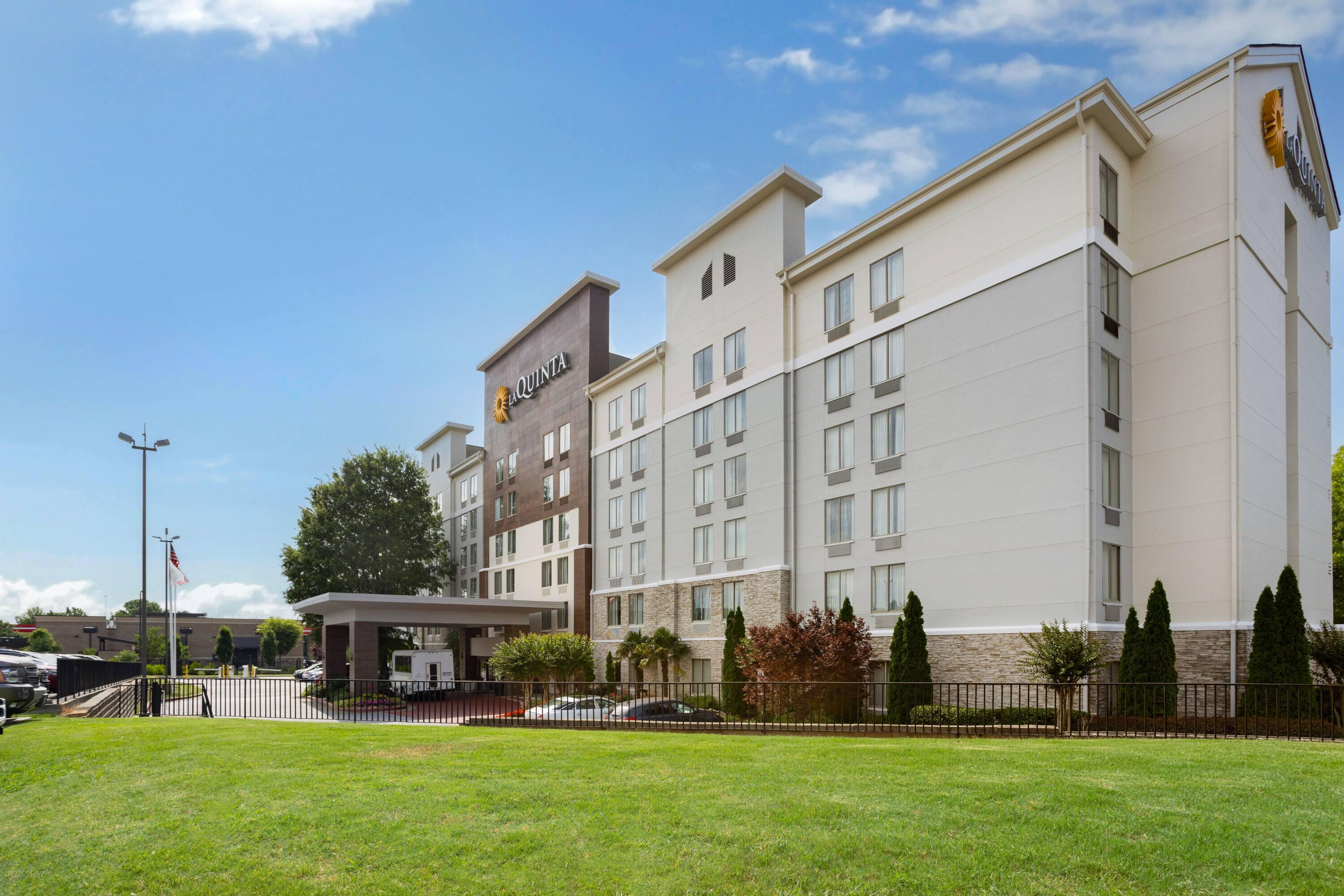 La Quinta by Wyndham Atlanta Airport North