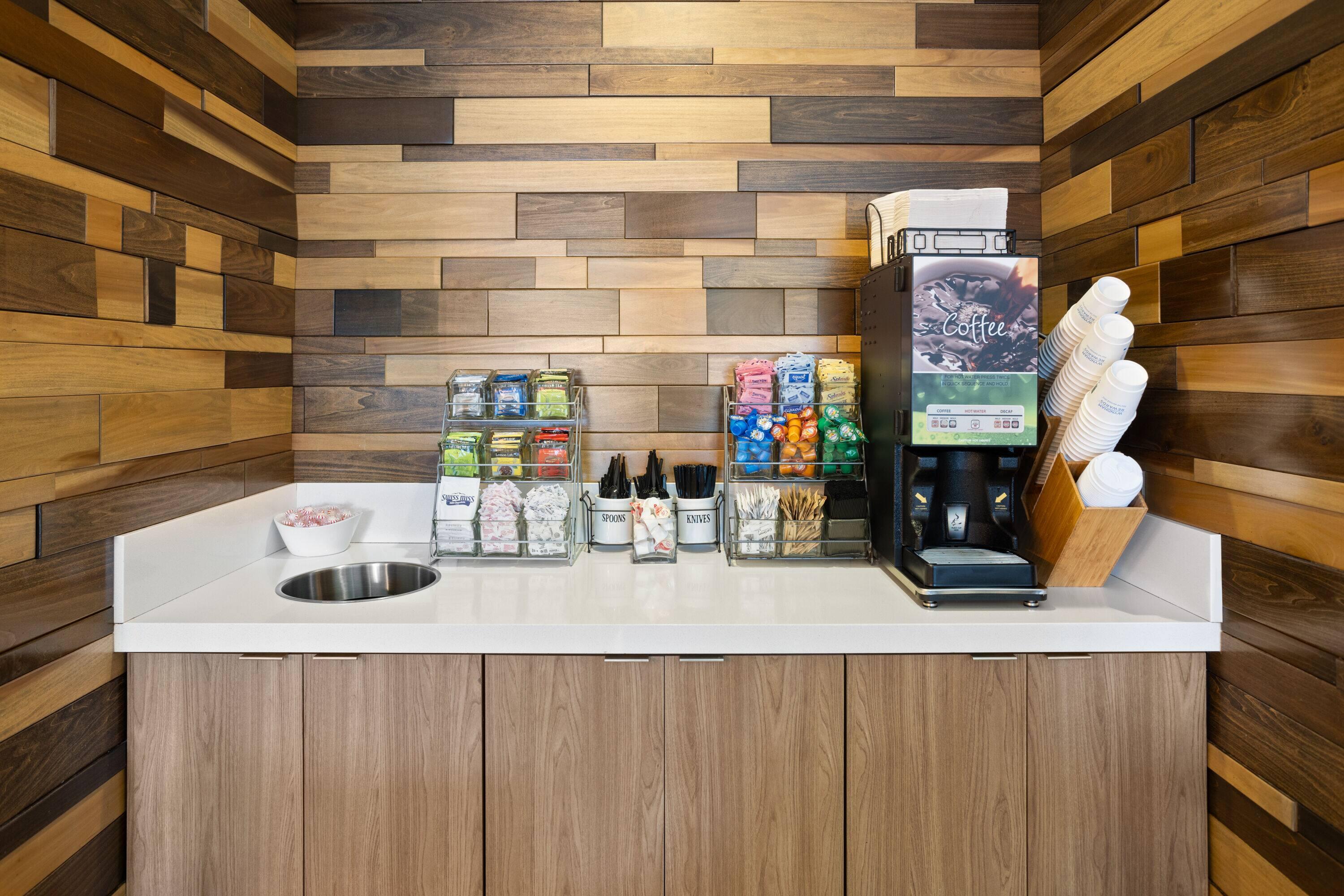 La Quinta by Wyndham Atlanta Airport North