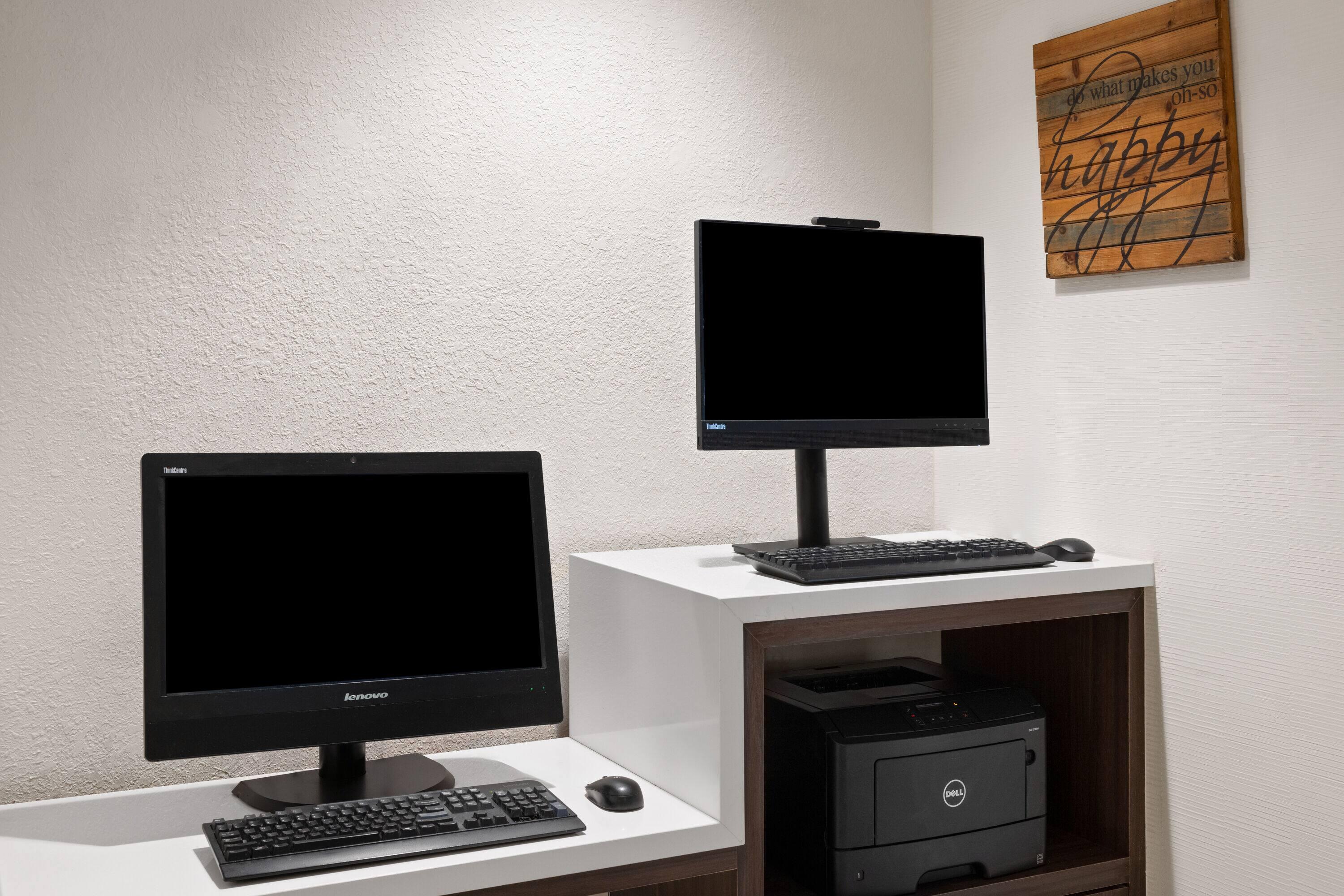 La Quinta by Wyndham Atlanta Airport North