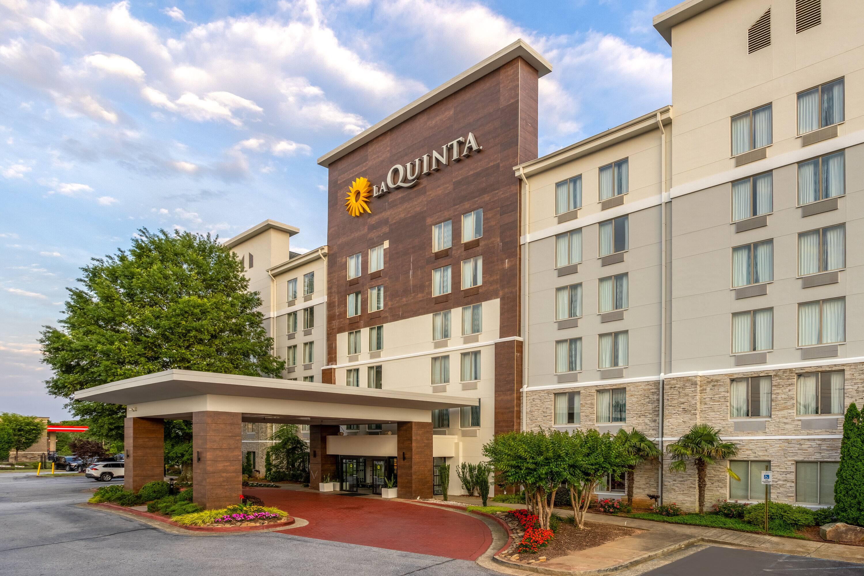 La Quinta by Wyndham Atlanta Airport North
