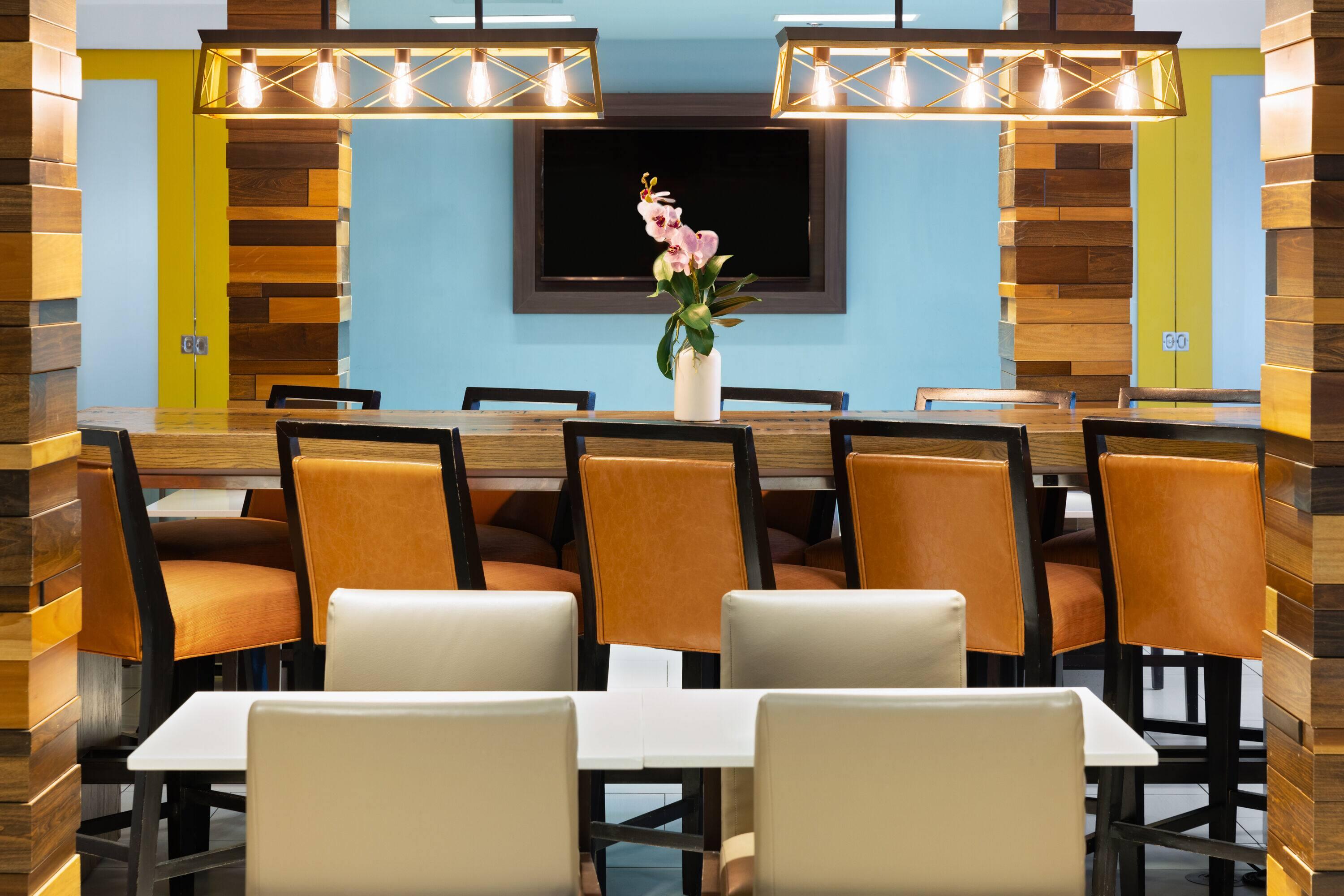 La Quinta by Wyndham Atlanta Airport North