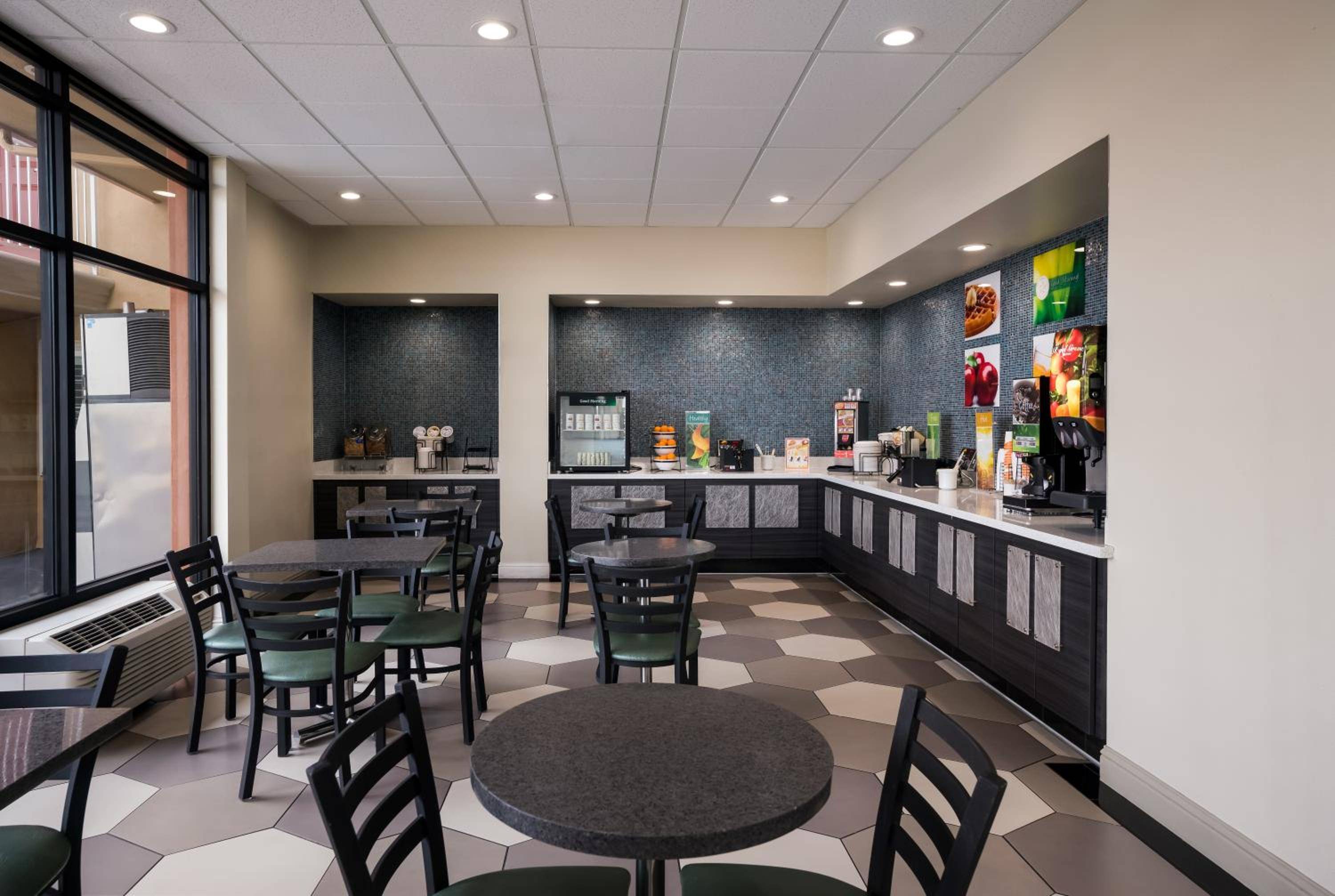 Quality Inn Fairfield Napa Valley Area