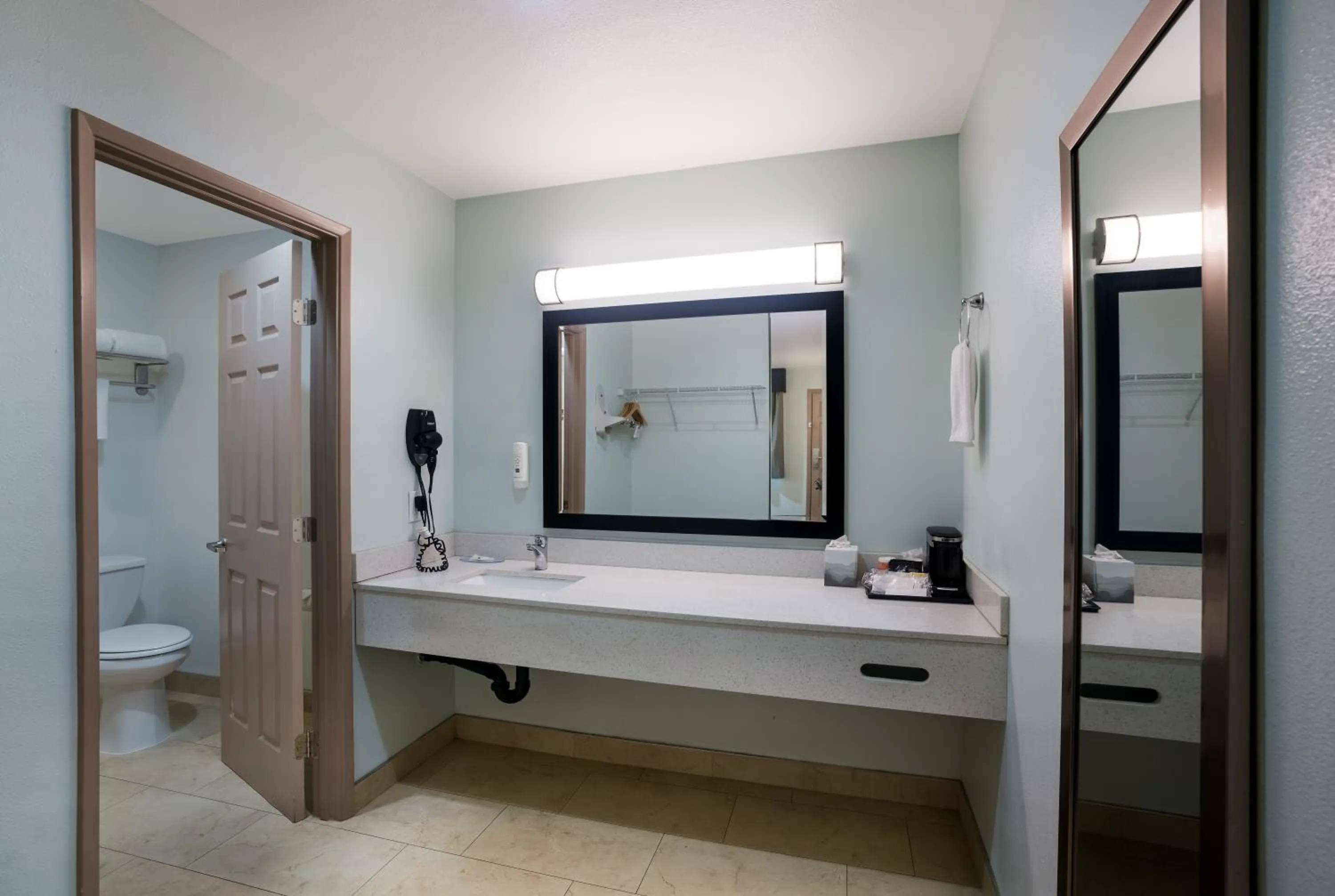 Quality Inn Fairfield Napa Valley Area