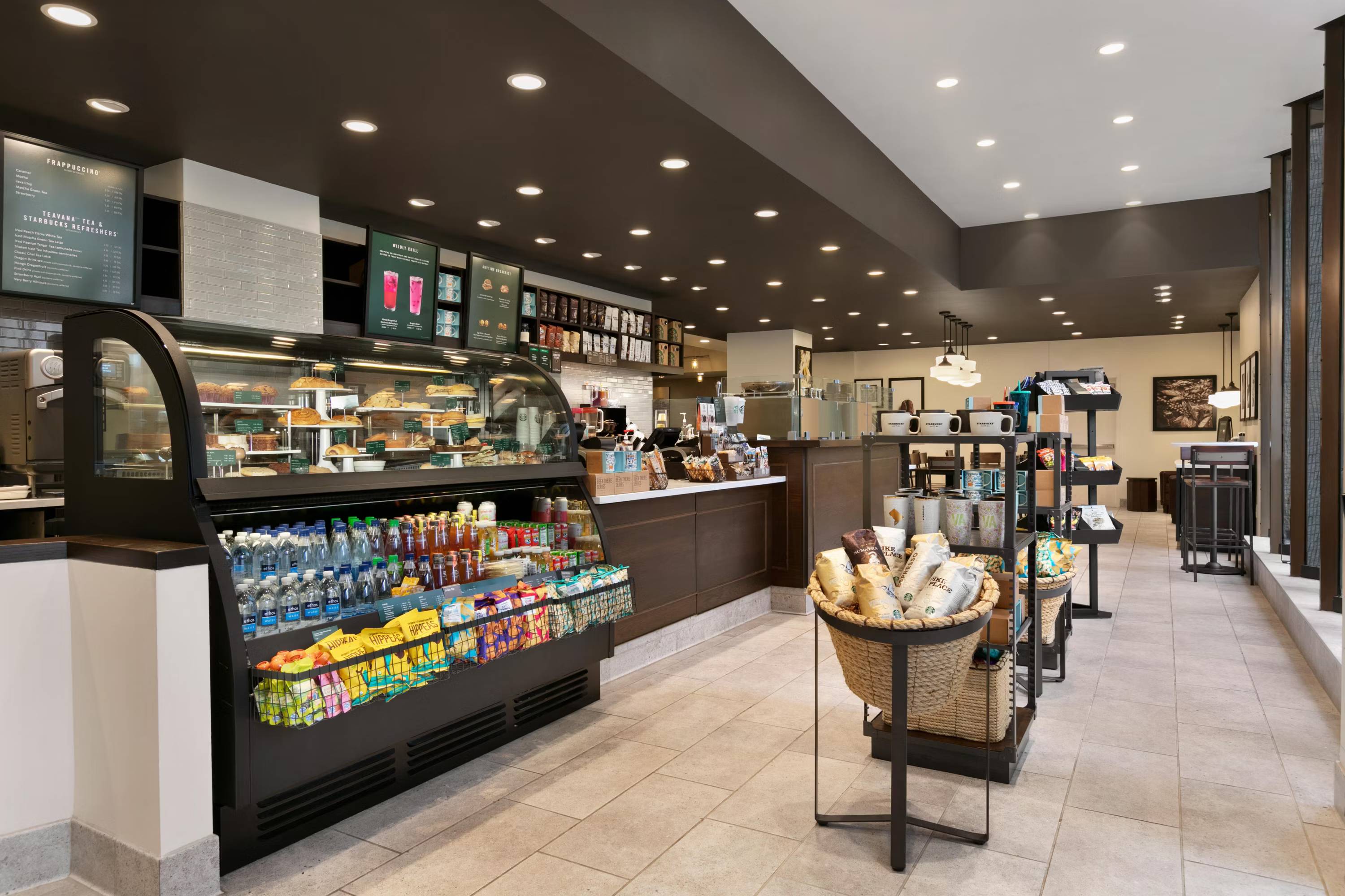 Crowne Plaza - Crystal City-Washington, D.C.