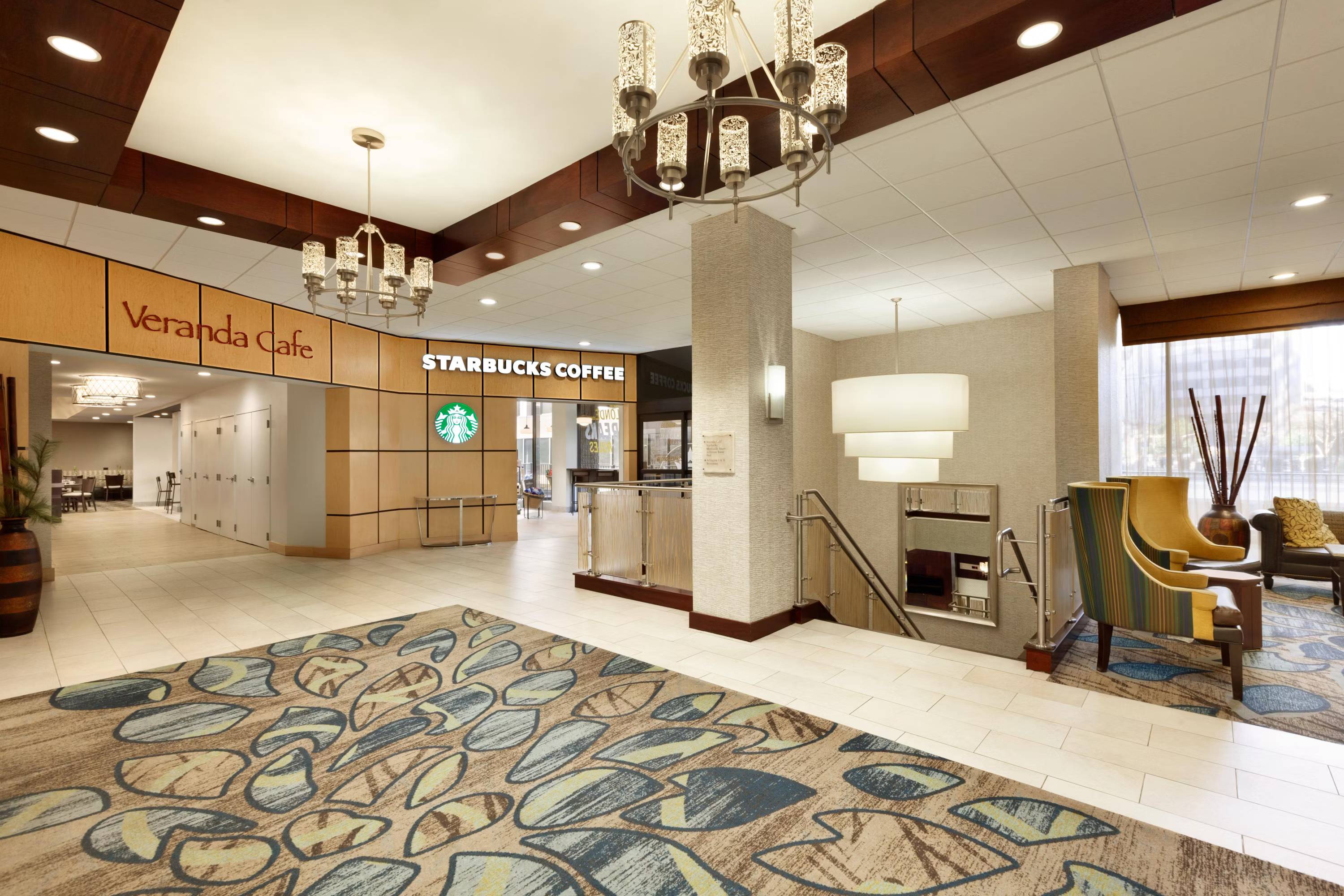 Crowne Plaza - Crystal City-Washington, D.C.