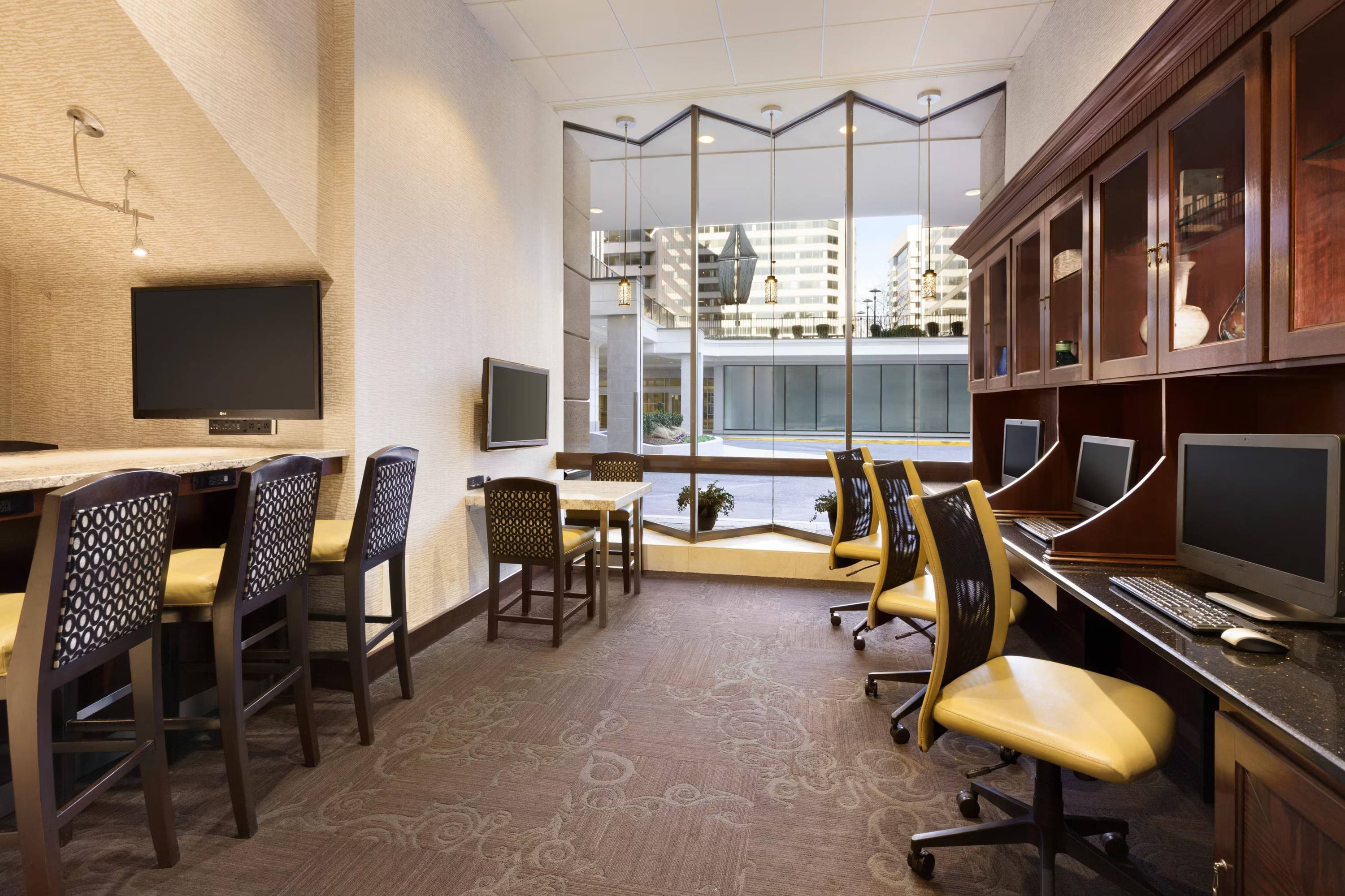 Crowne Plaza - Crystal City-Washington, D.C.