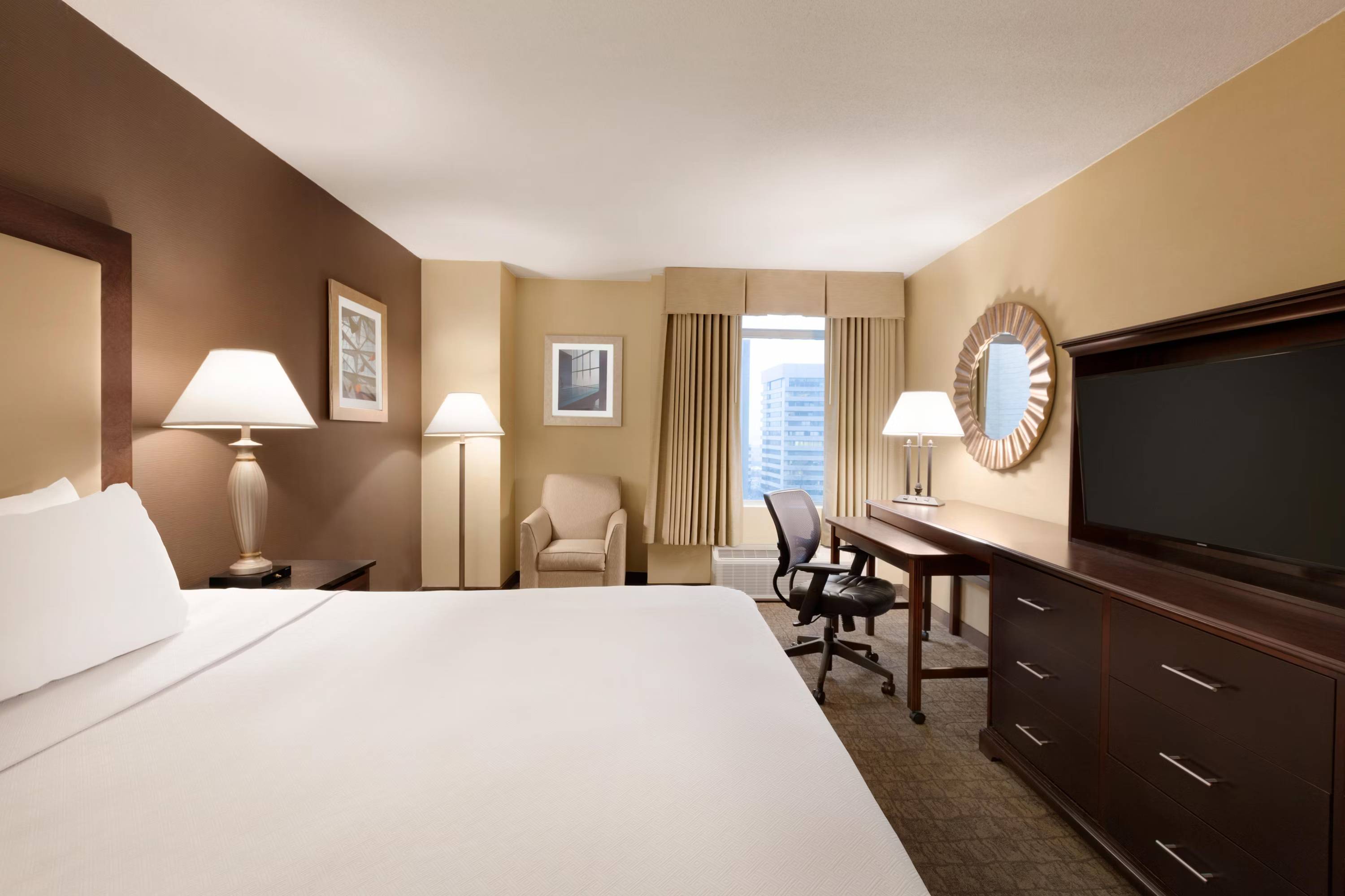 Crowne Plaza - Crystal City-Washington, D.C.