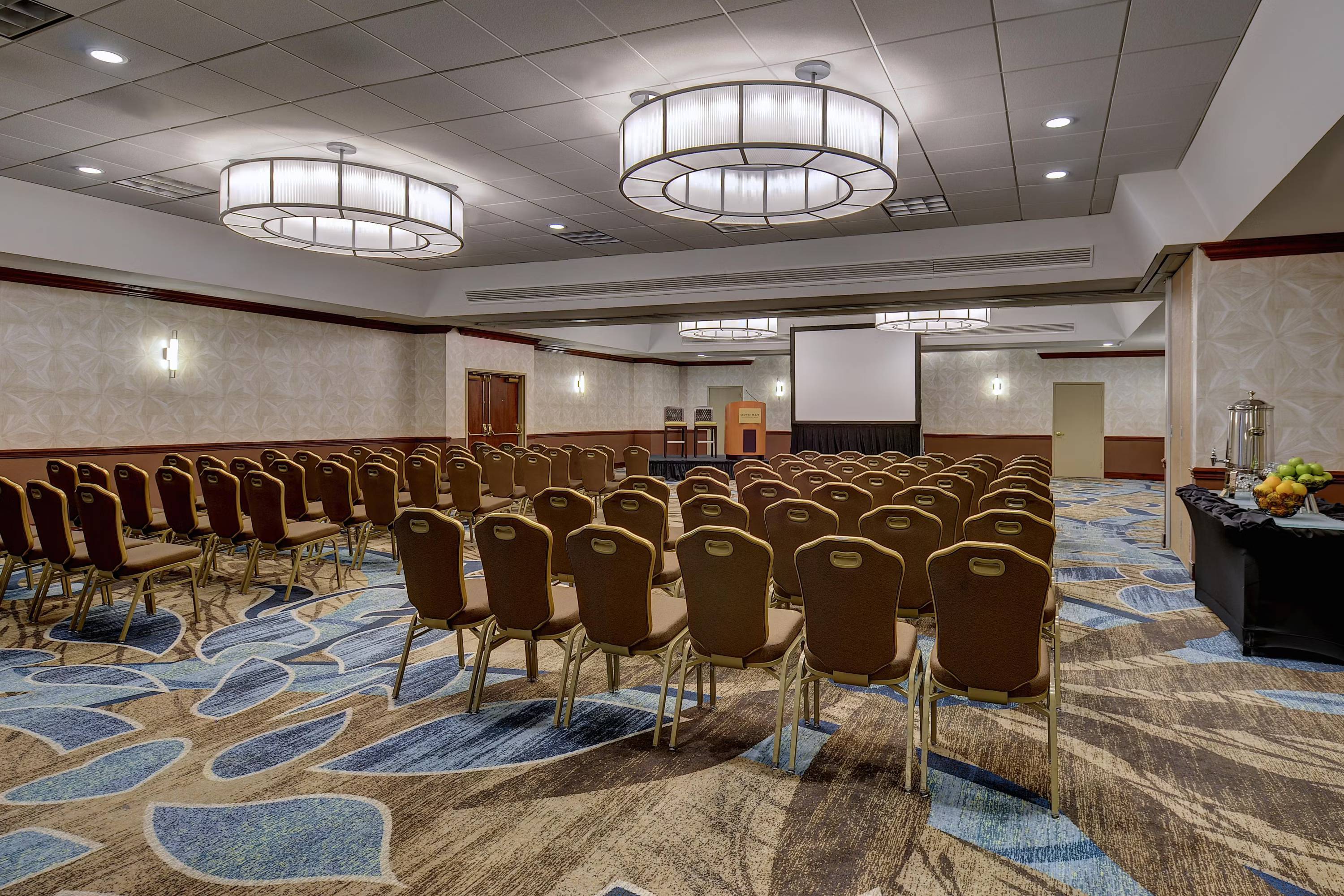 Crowne Plaza - Crystal City-Washington, D.C.