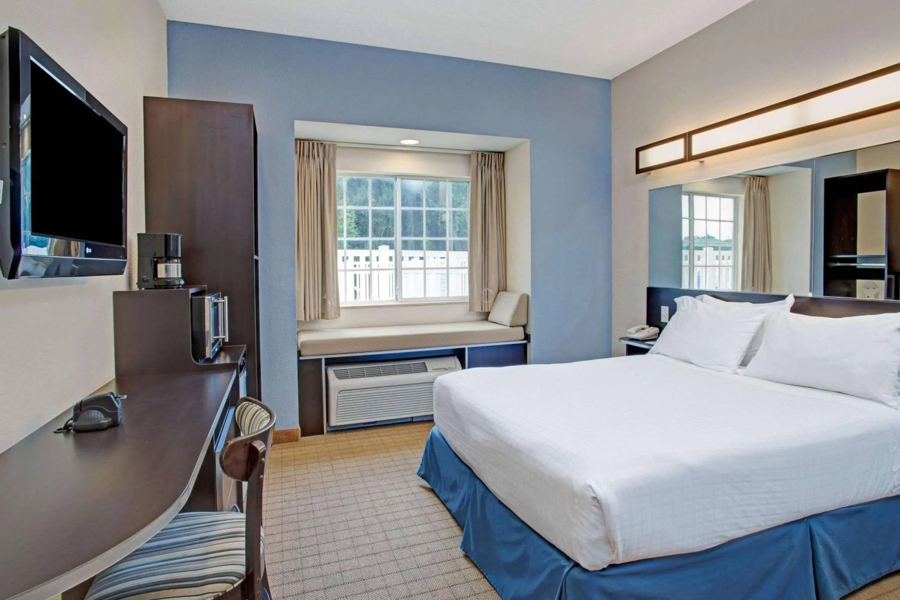 Microtel Inn & Suites by Wyndham Brooksville