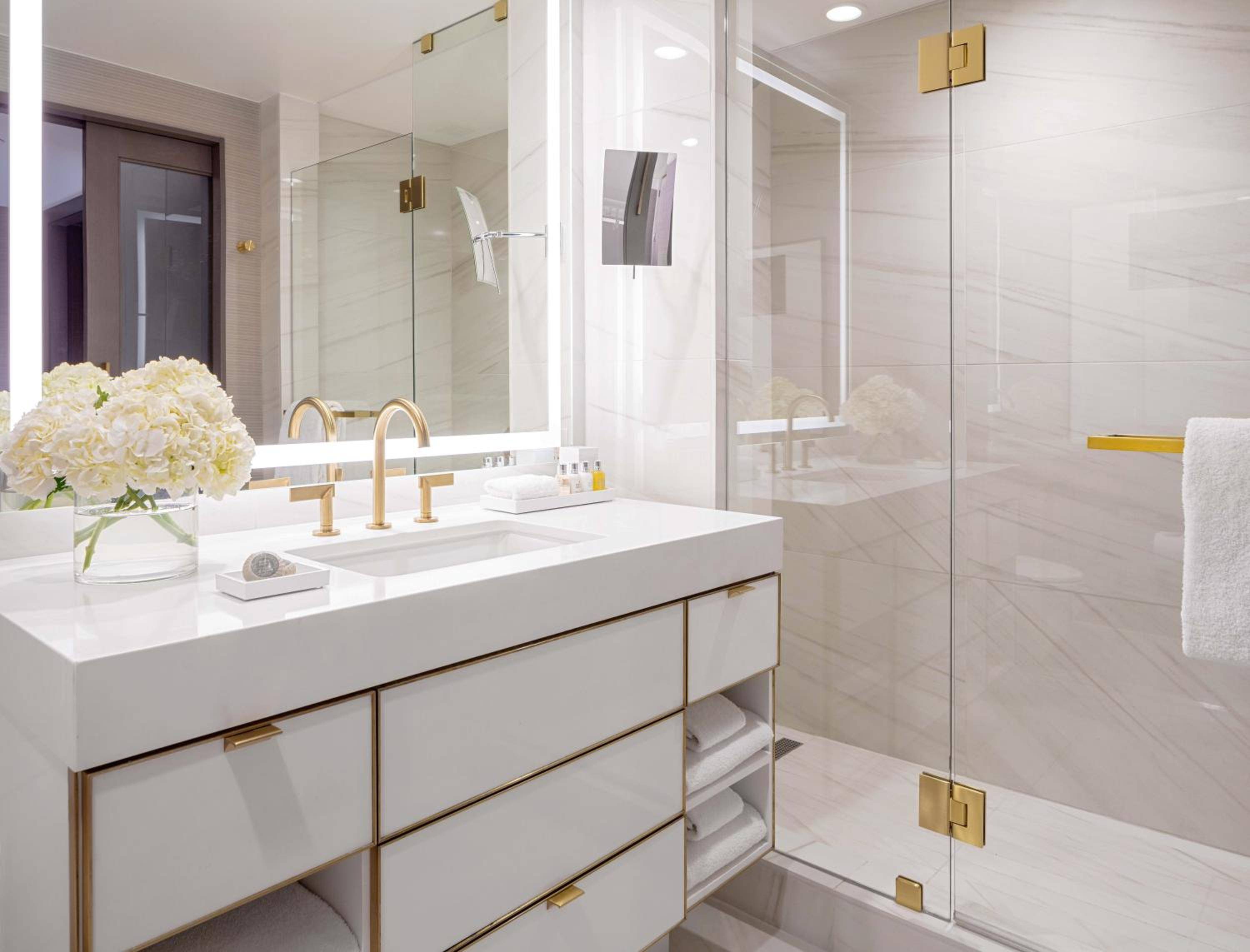 Hotel Crescent Court