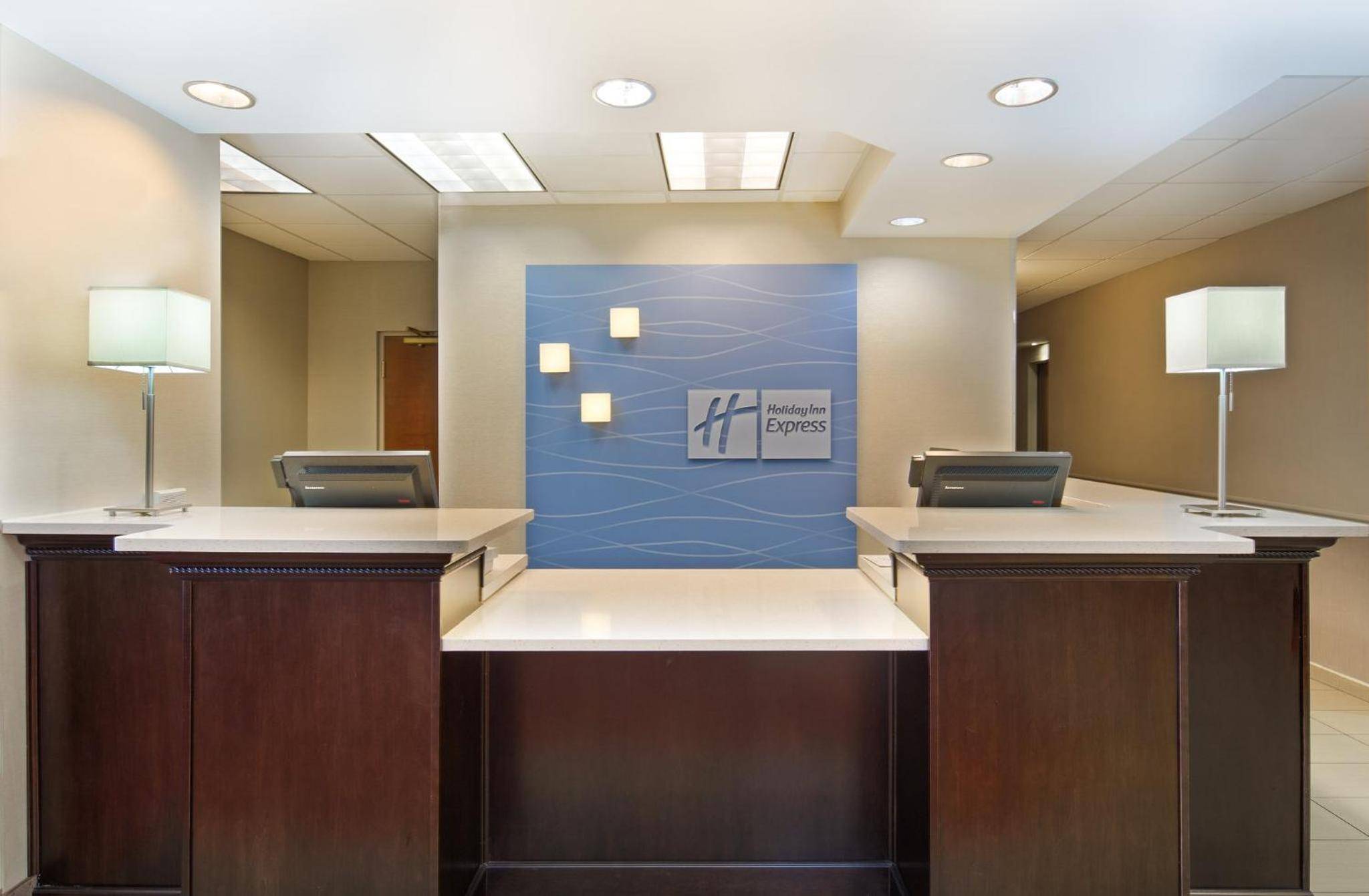 Holiday Inn Express Harrisburg I-81 - Hershey By IHG