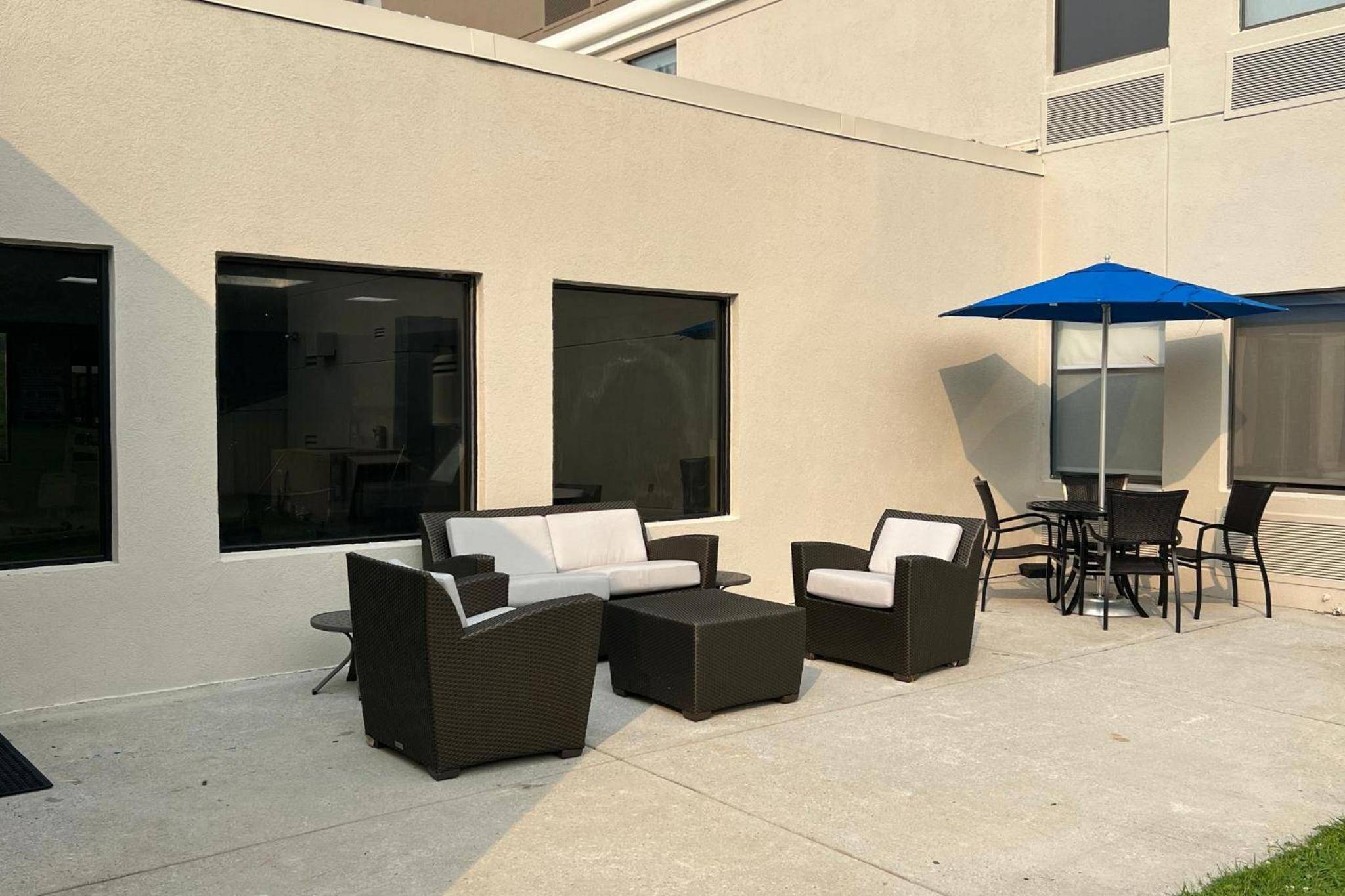 Holiday Inn Express Harrisburg I-81 - Hershey By IHG