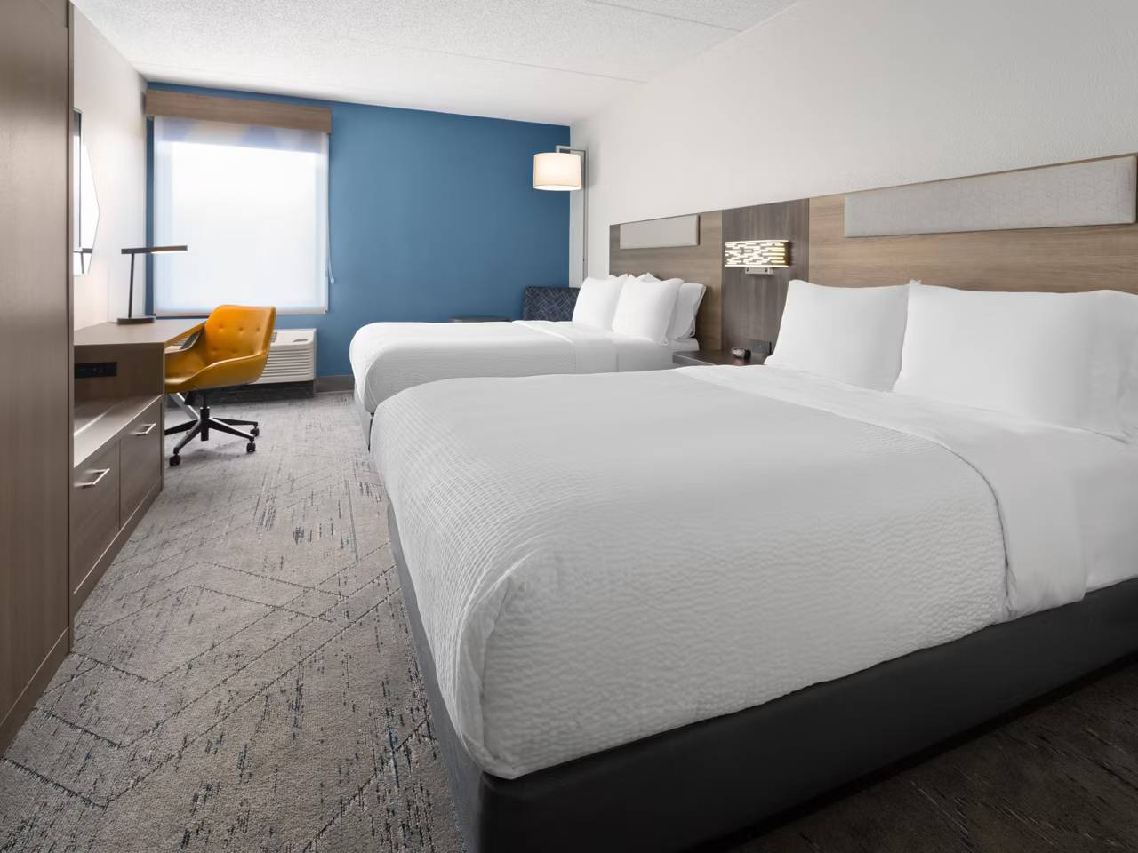 Holiday Inn Express Harrisburg I-81 - Hershey By IHG