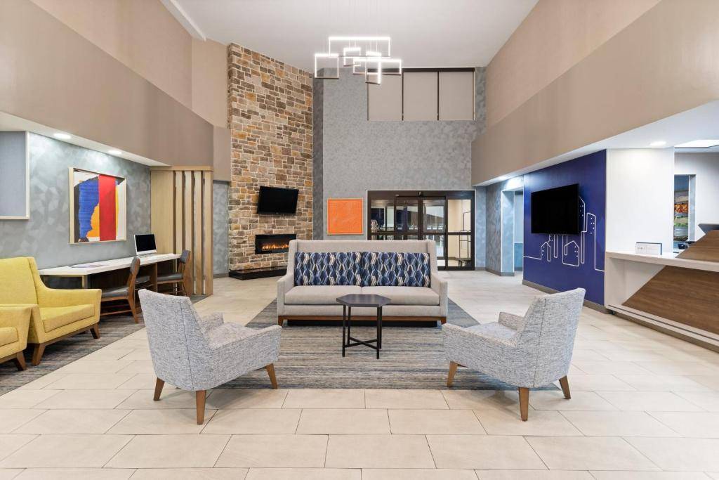 Holiday Inn Express Harrisburg I-81 - Hershey By IHG