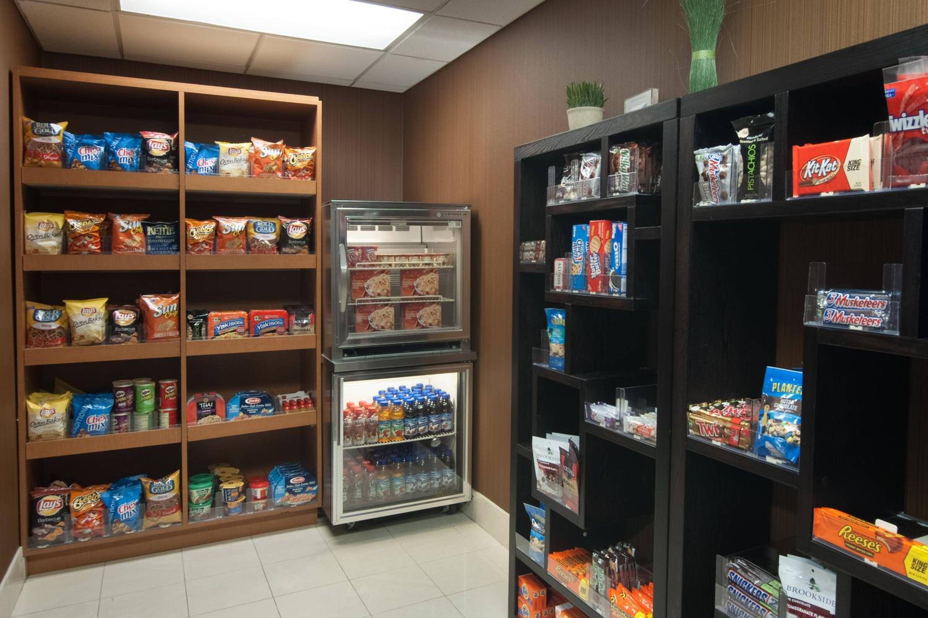 Fairfield Inn and Suites Atlanta Airport South/Sullivan Road