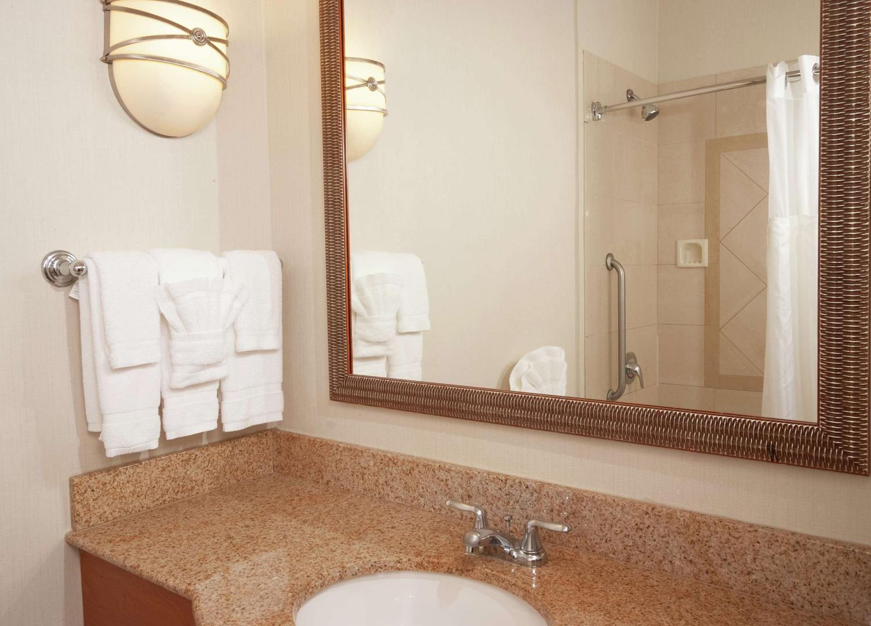 Hilton Garden Inn Atlanta Airport/Millenium Center