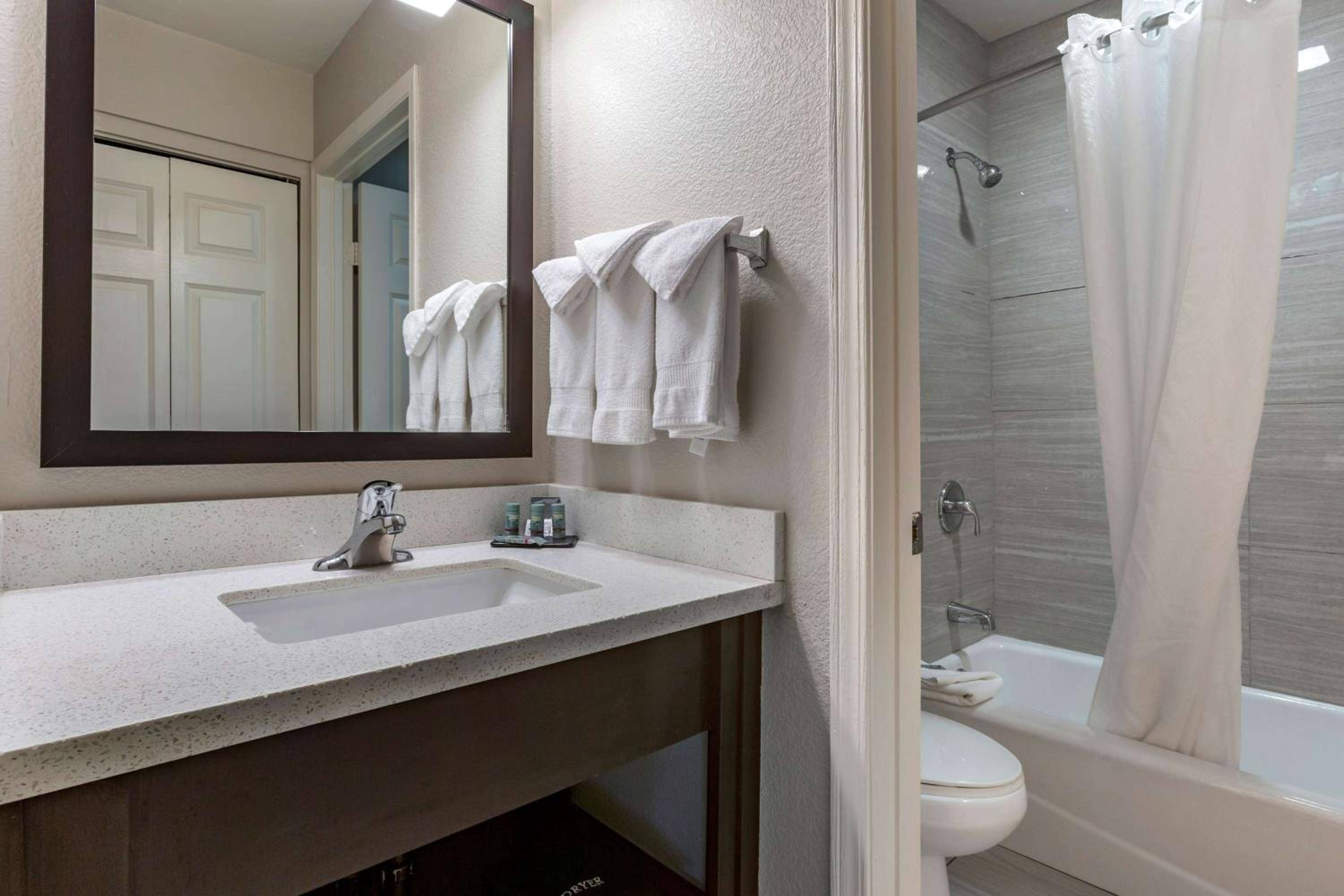 Best Western NORTH PHOENIX HOTEL